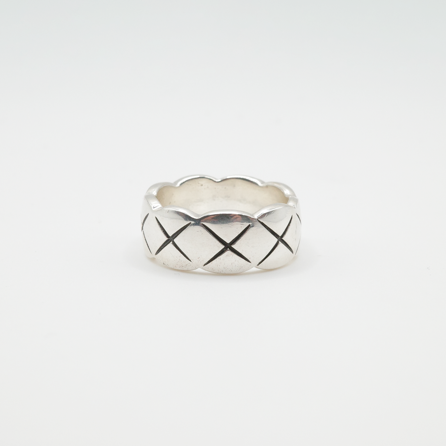 X Ring