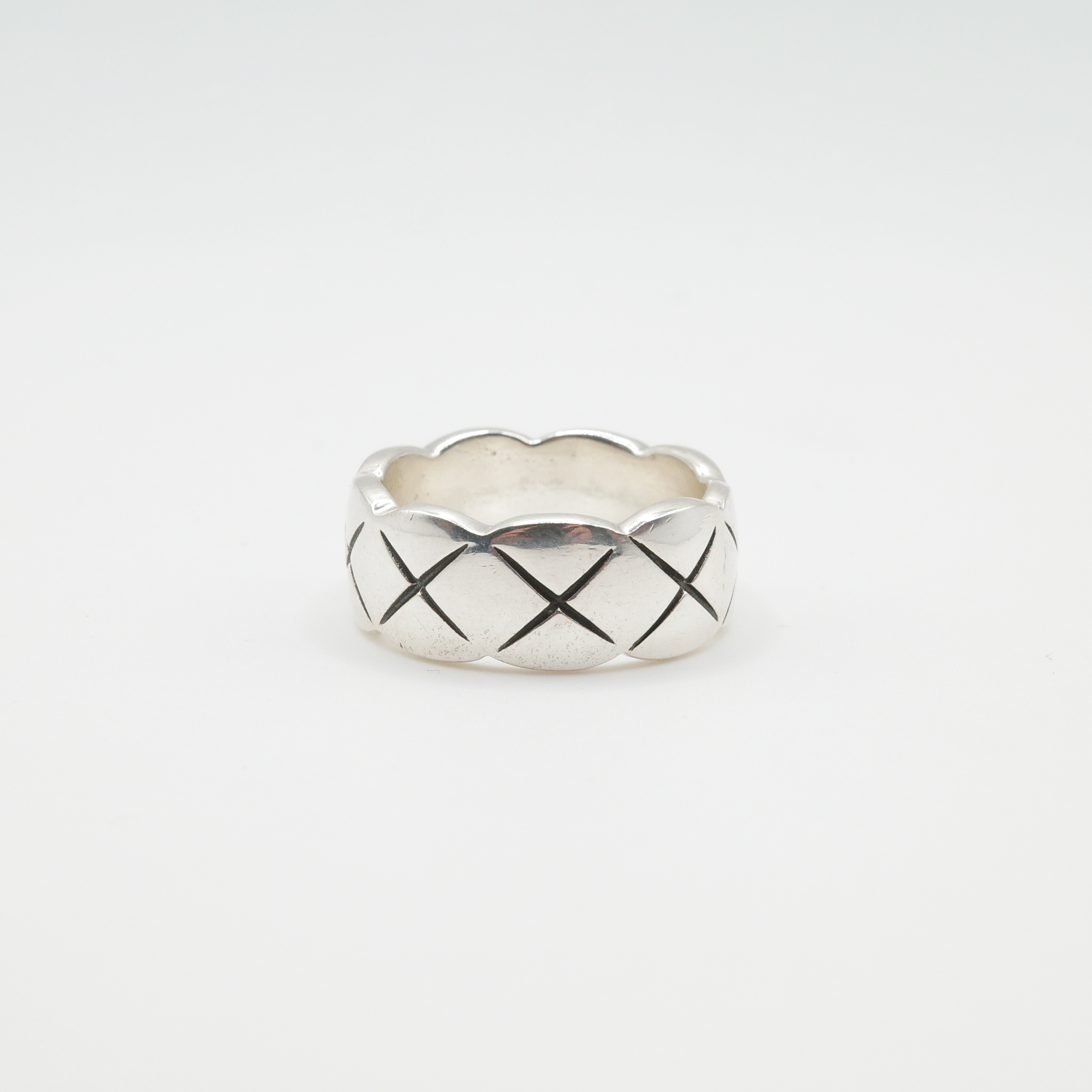 X Ring