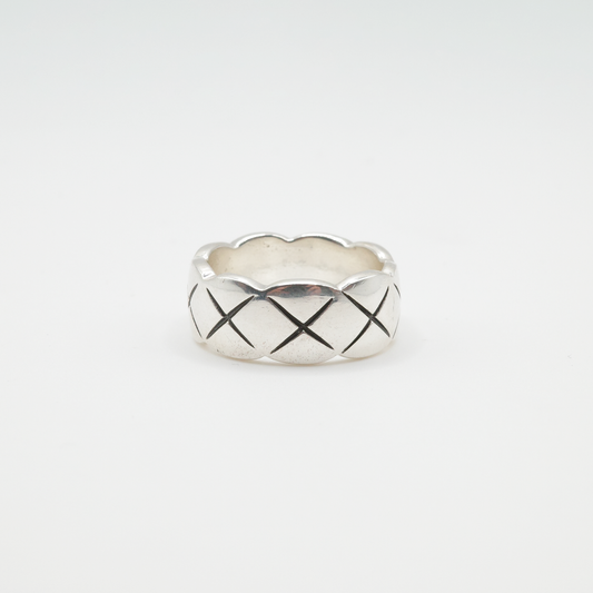 X Ring
