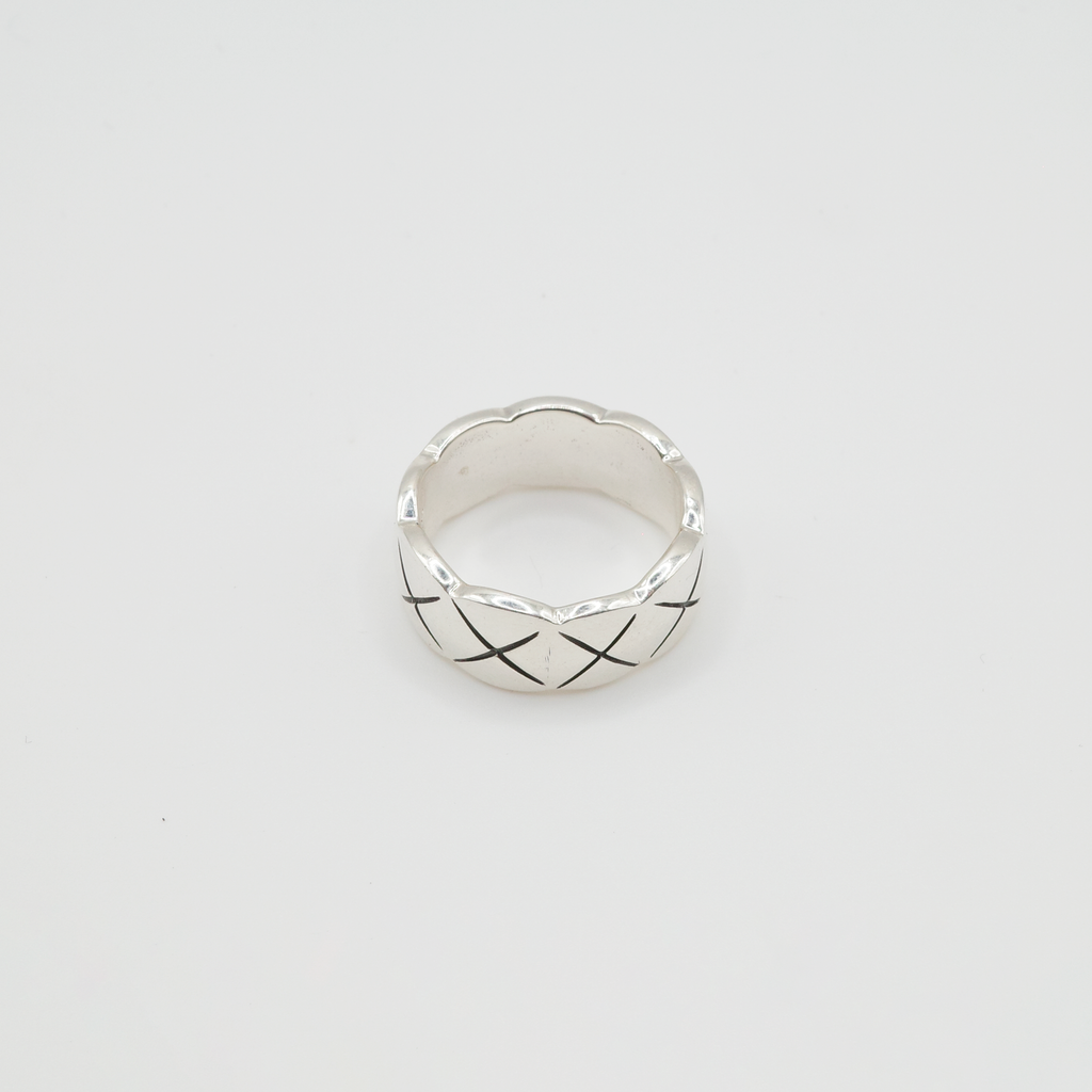 X Ring