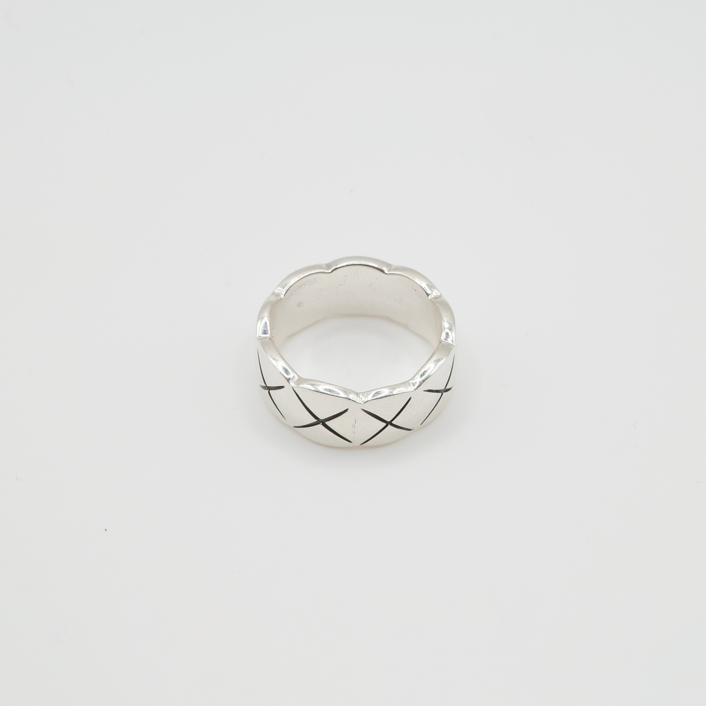 X Ring