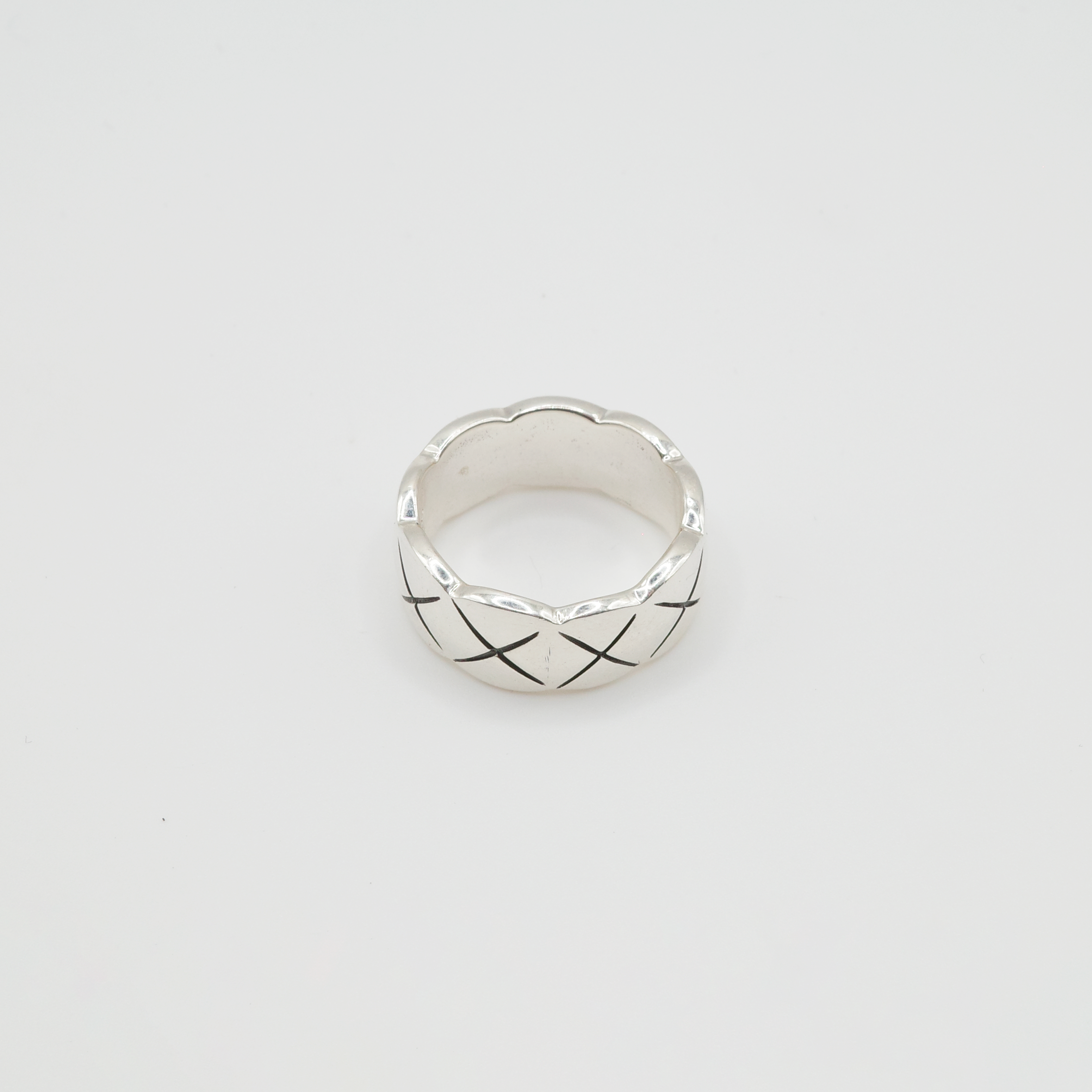 X Ring