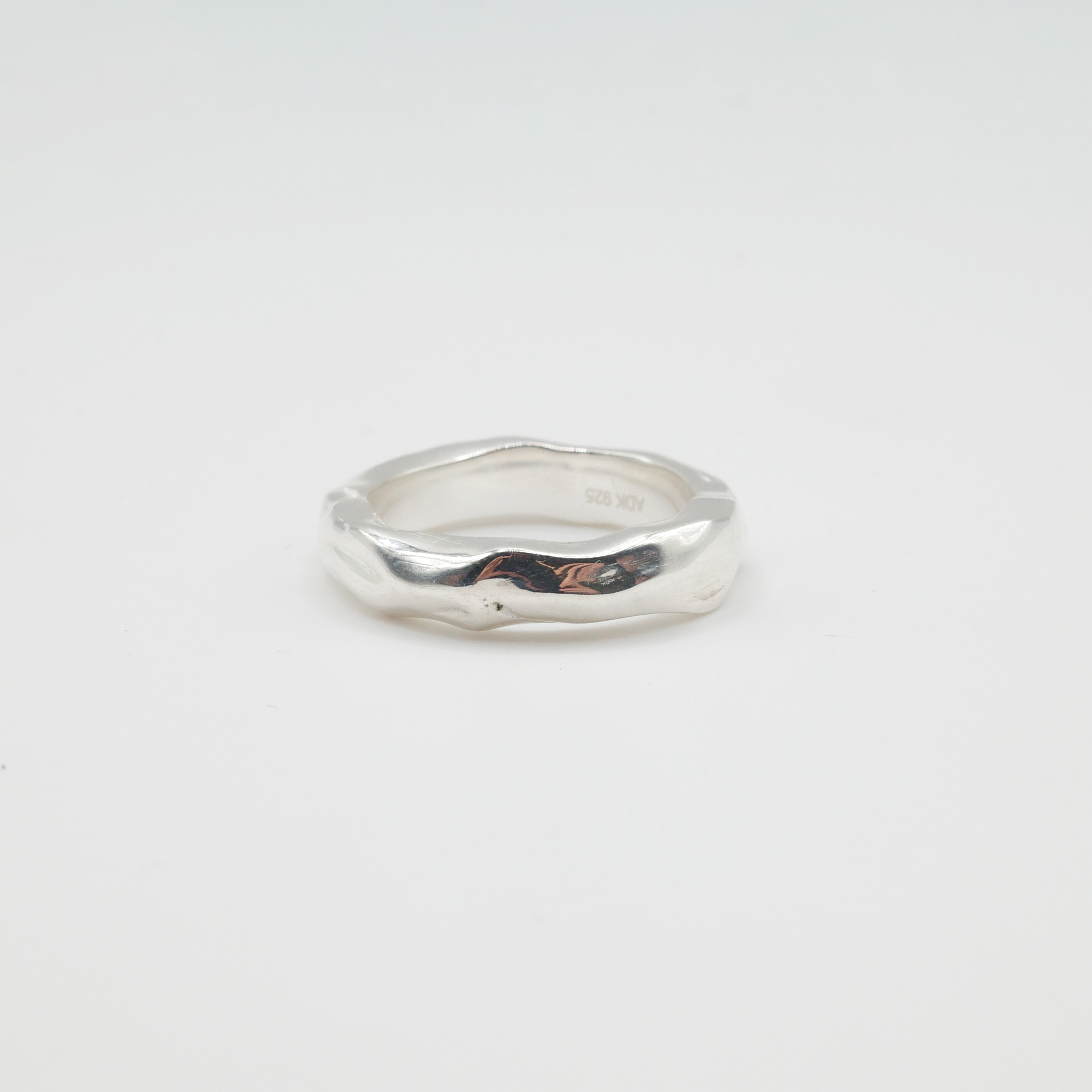 Orbit Ring