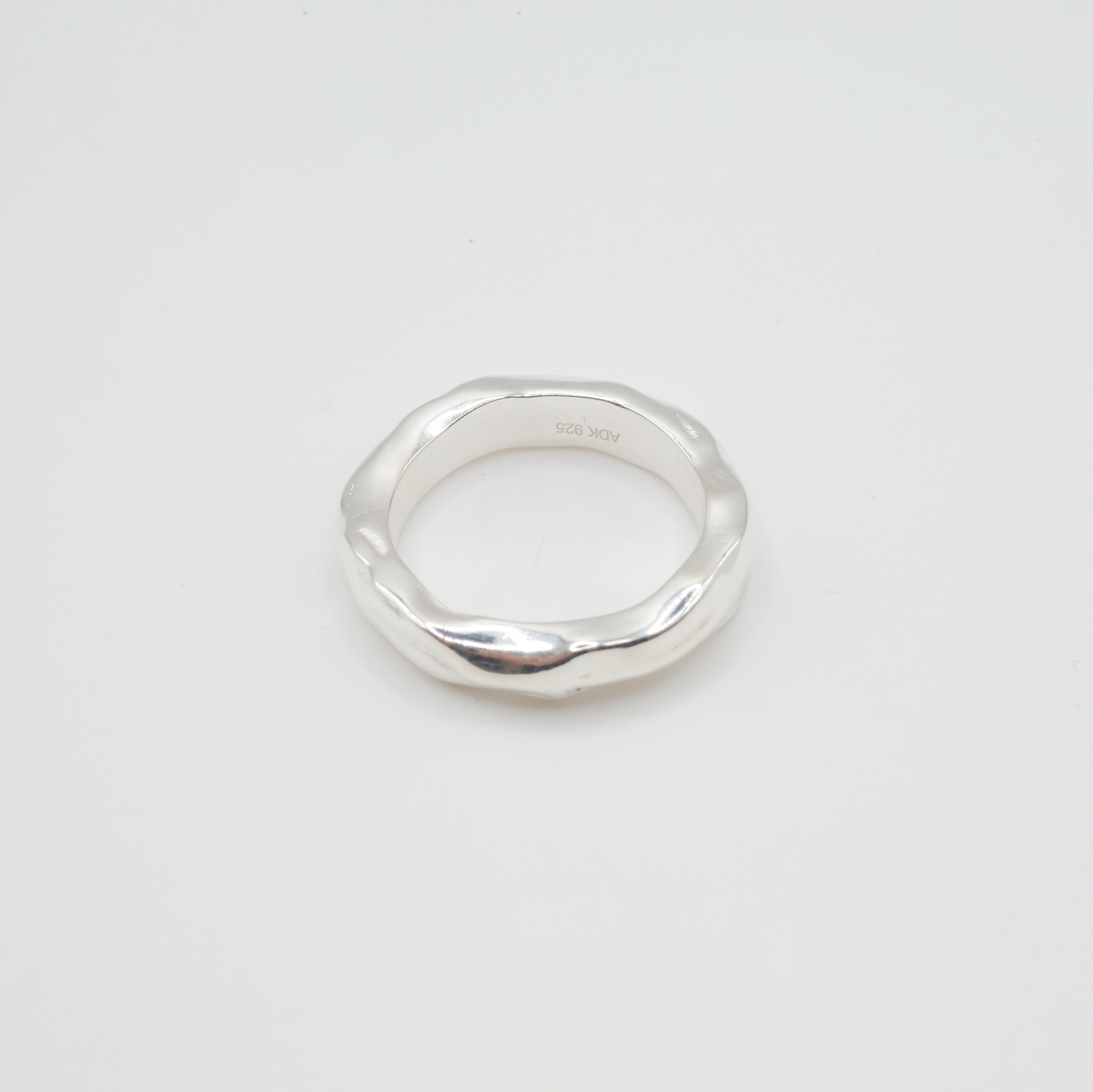 Orbit Ring