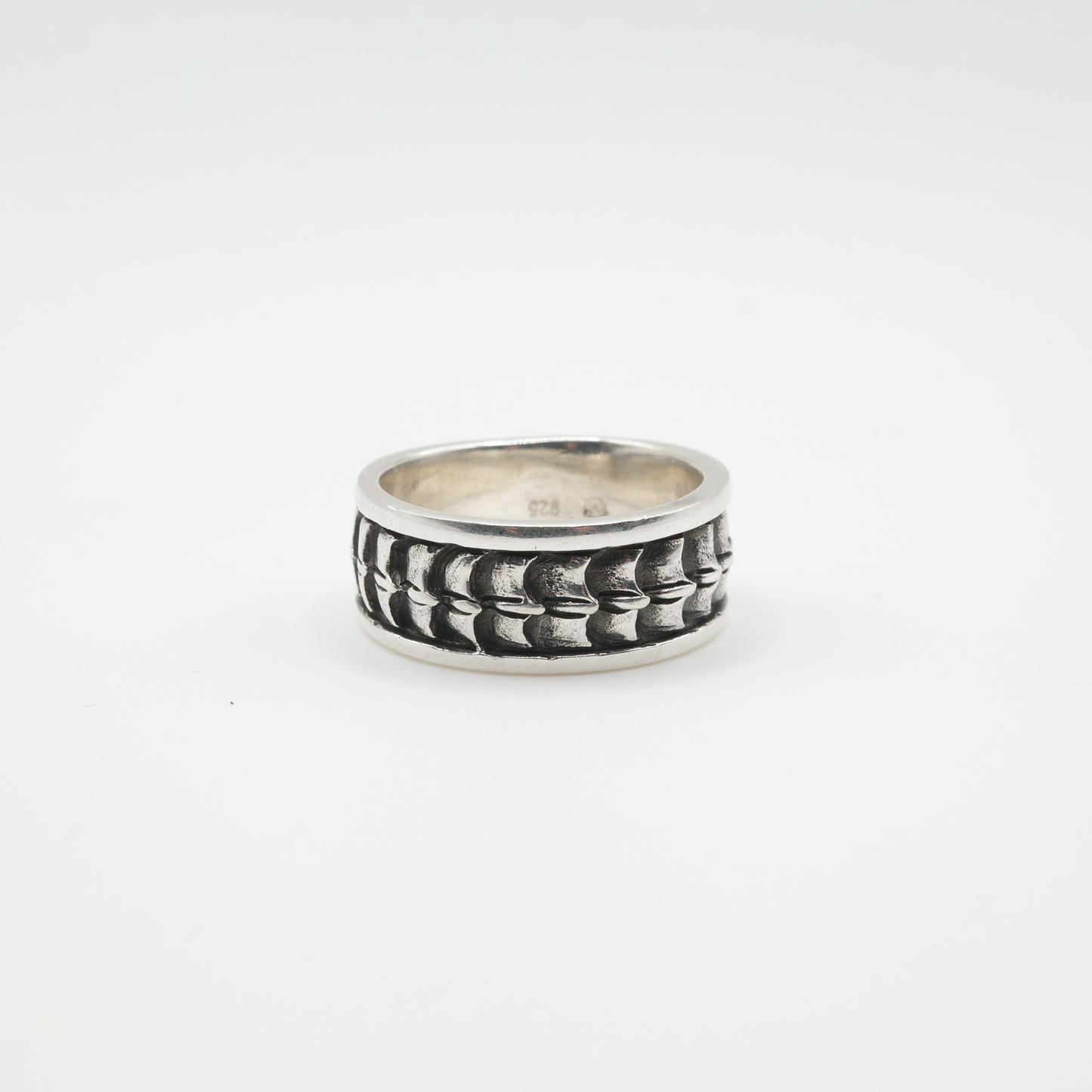 Armor Ring