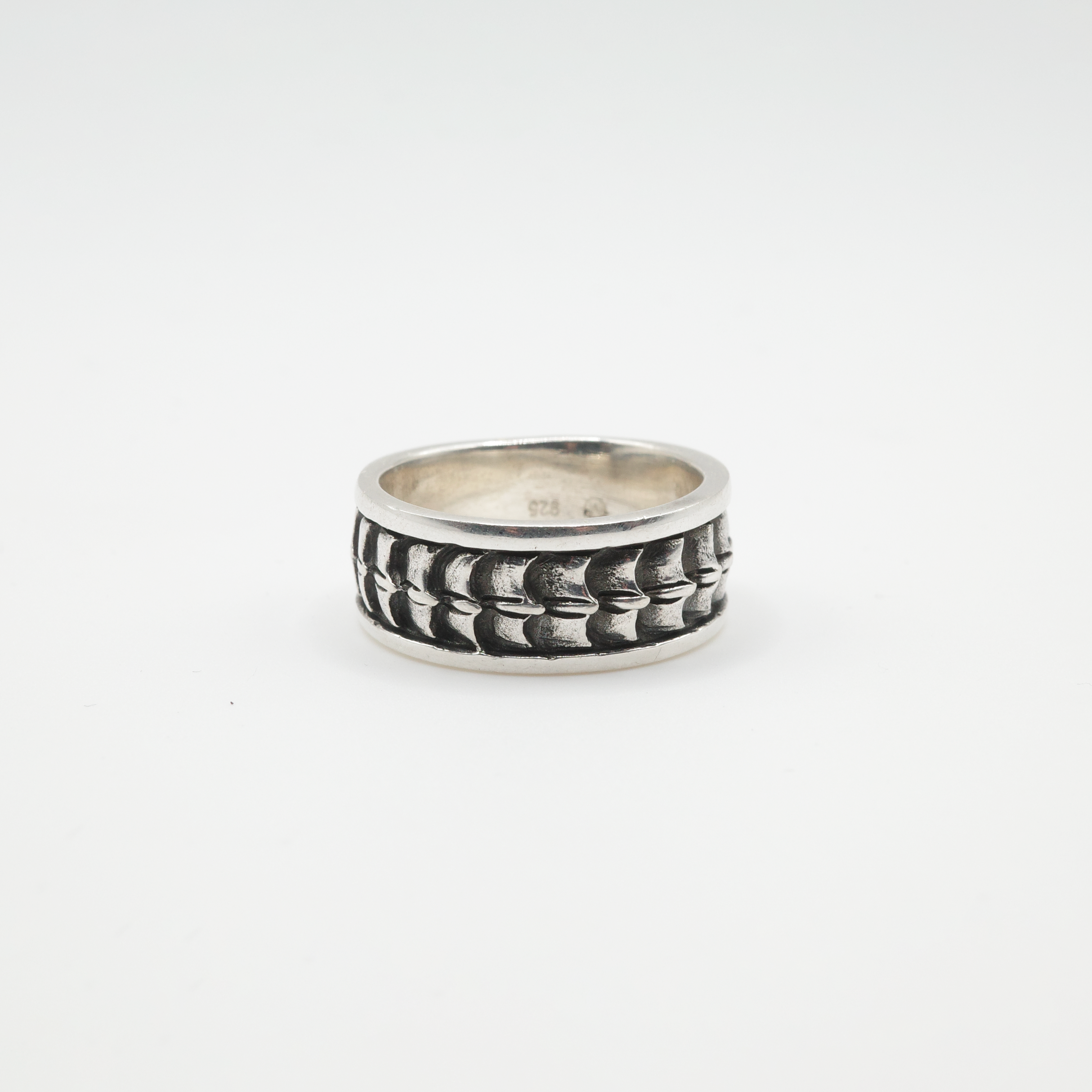 Armor Ring