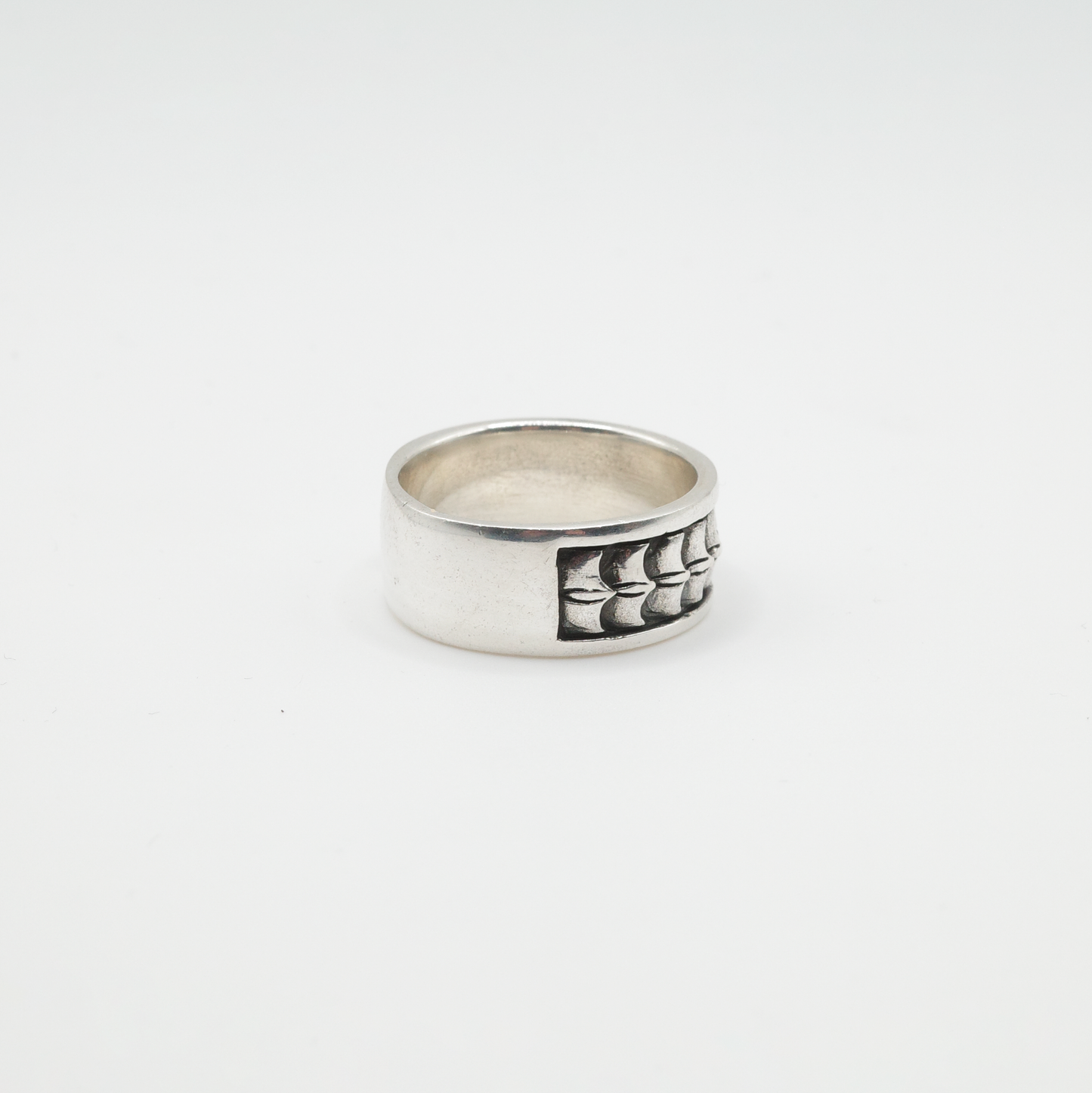 Armor Ring