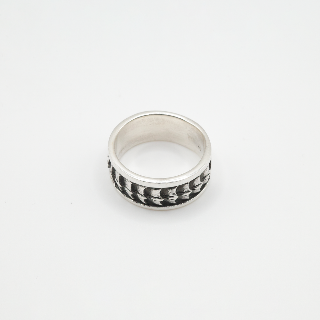 Armor Ring
