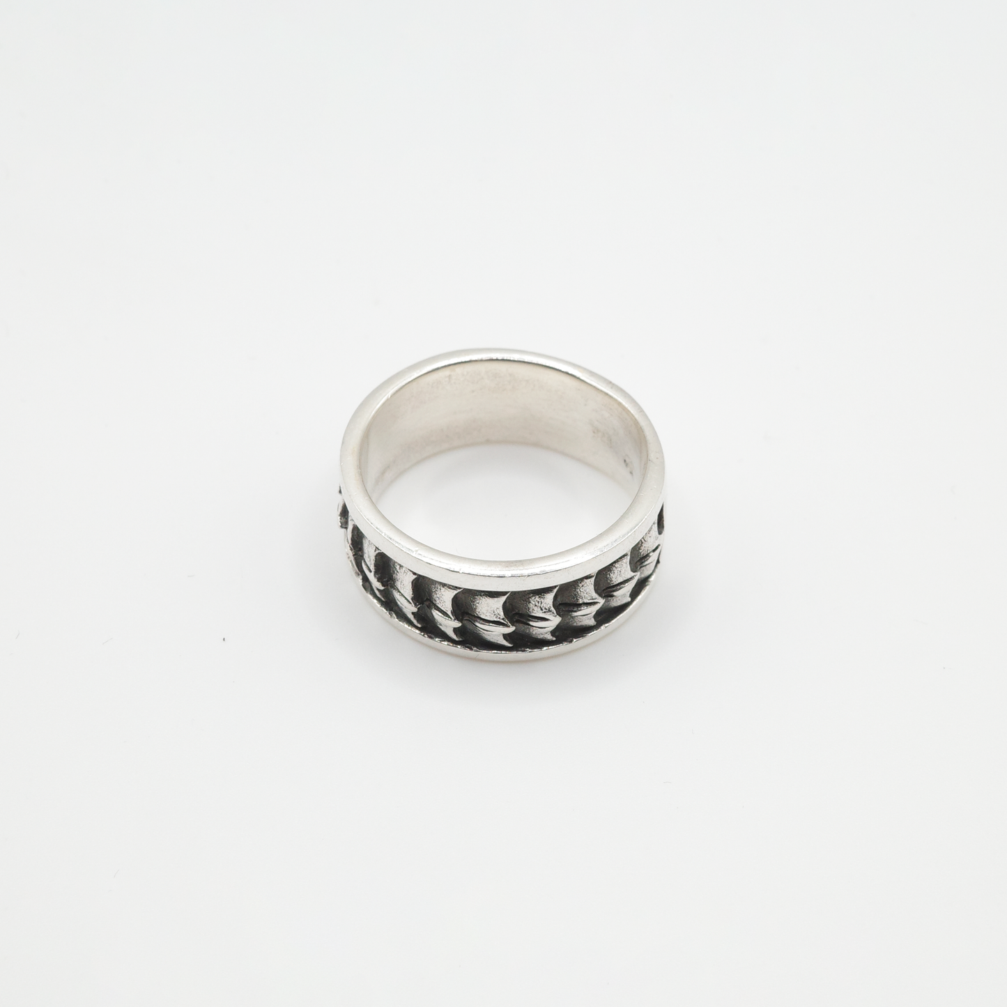 Armor Ring
