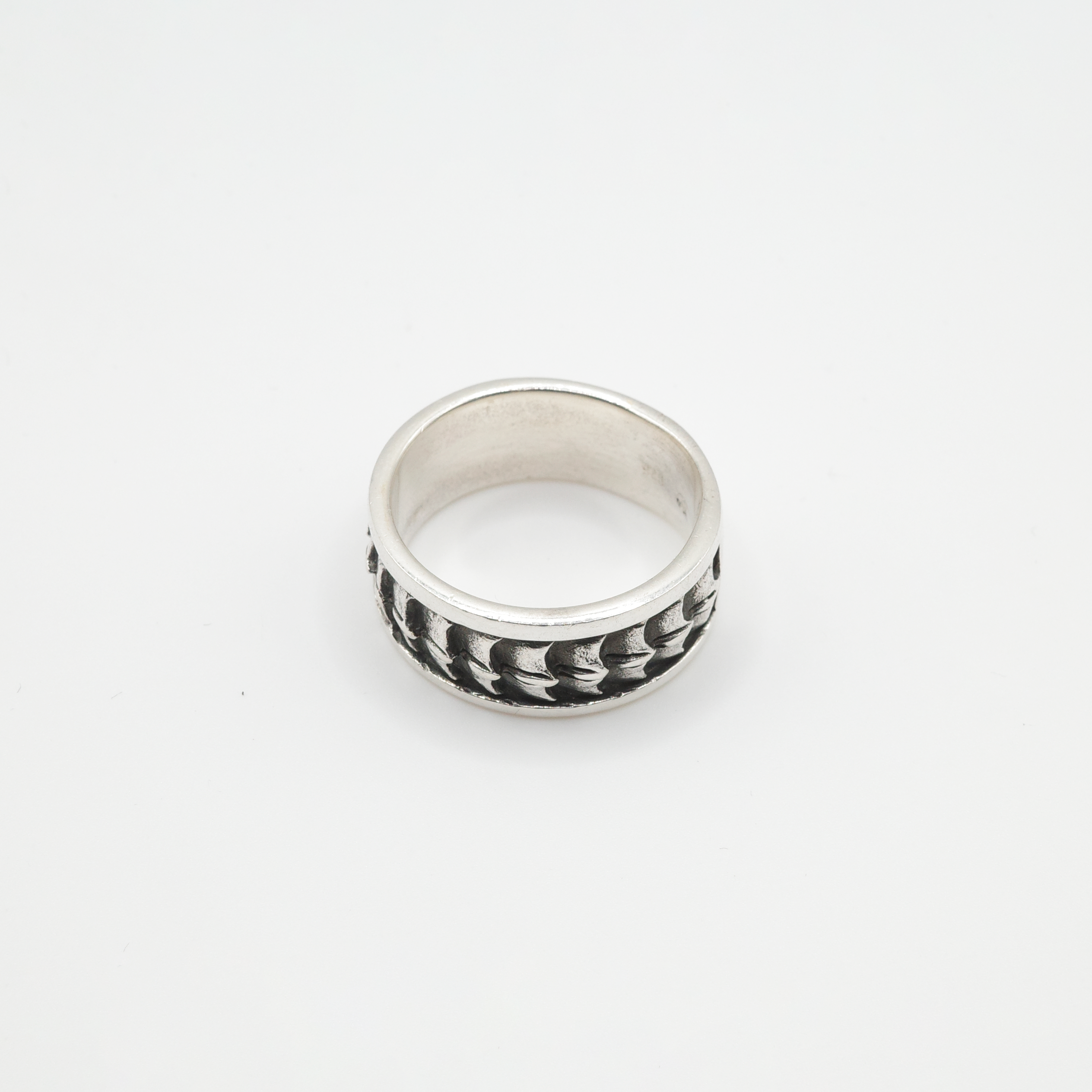 Armor Ring