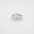 Braid Ring