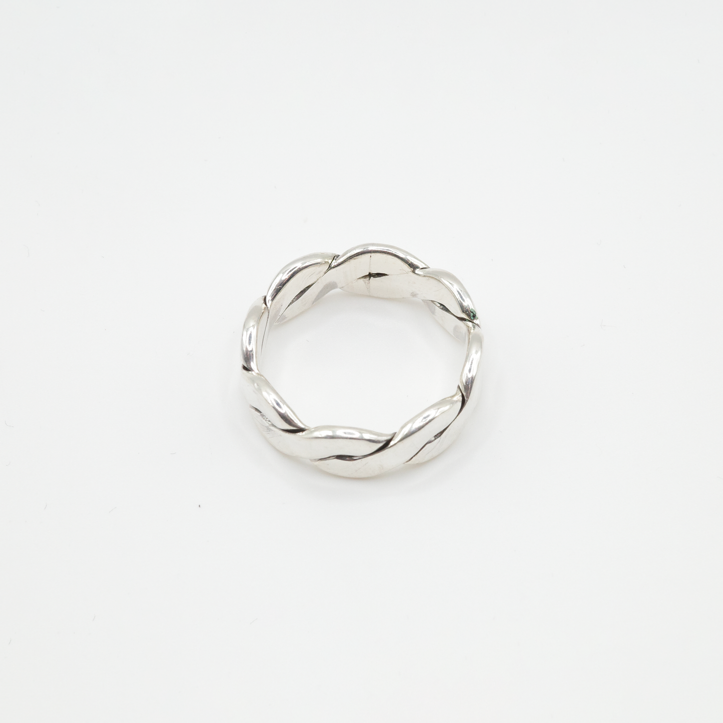 Braid Ring