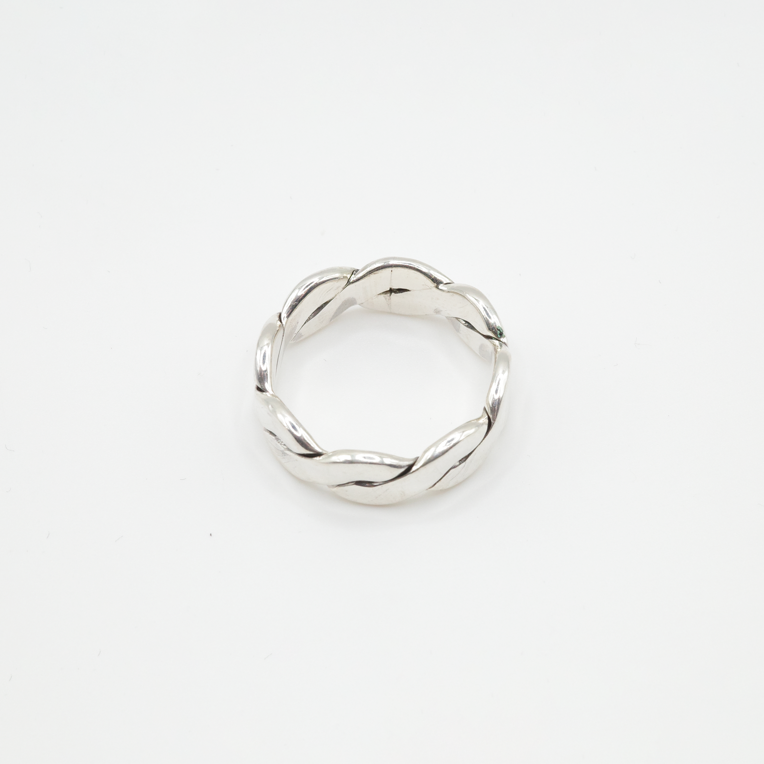 Braid Ring