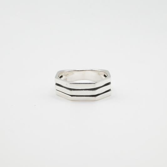 Edge Ring