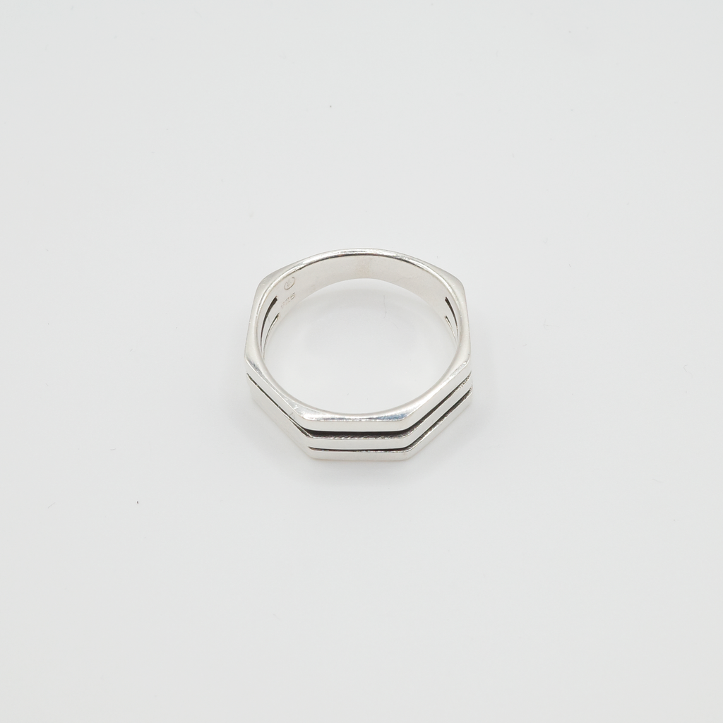 Edge Ring