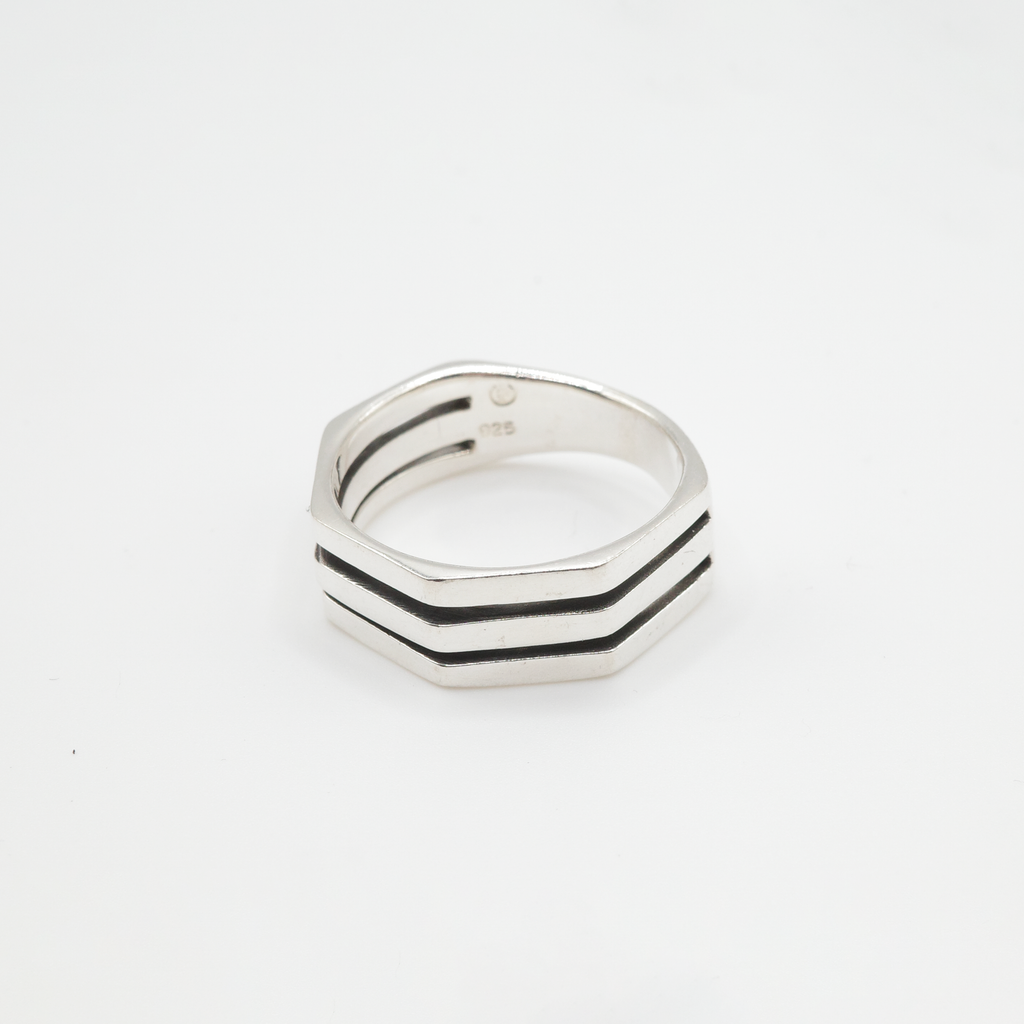 Edge Ring