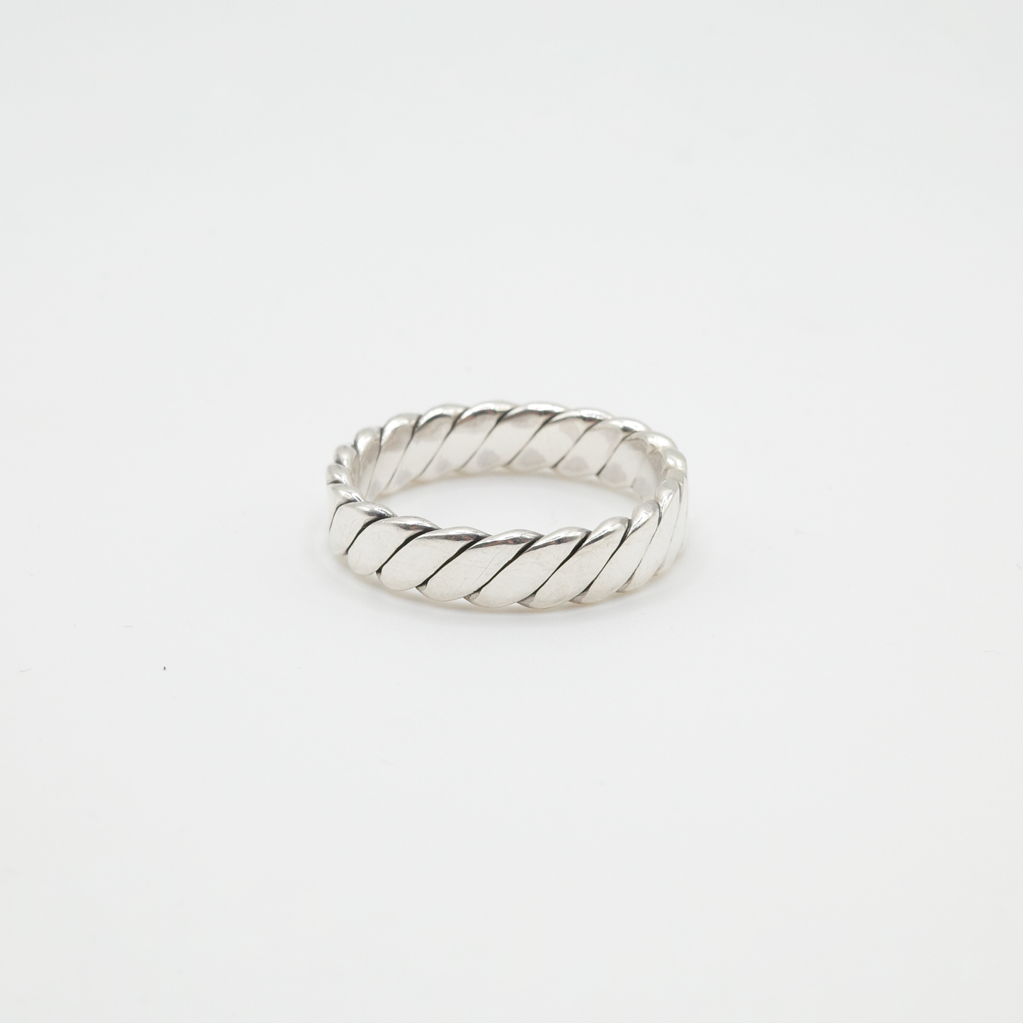 Helix Ring
