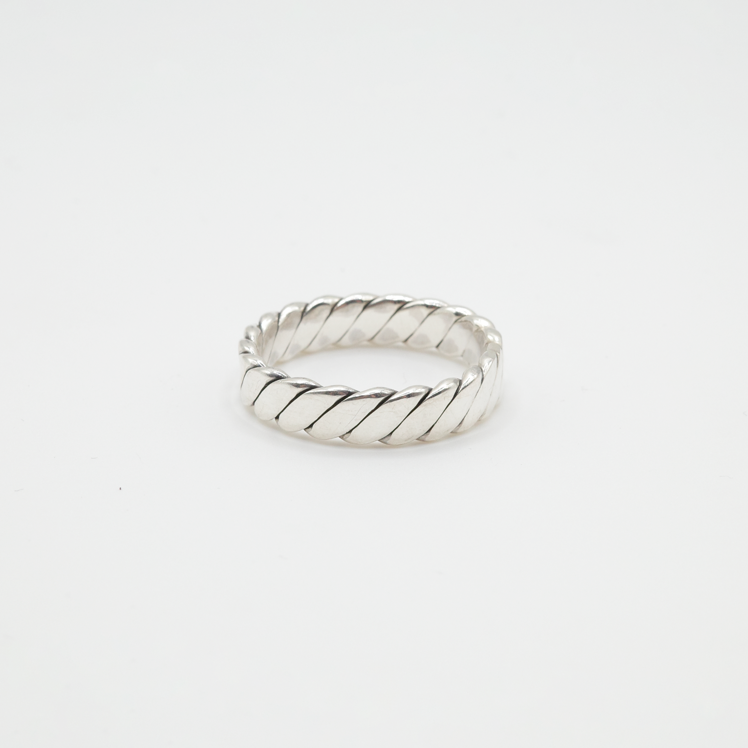 Helix Ring