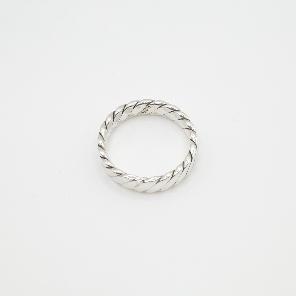 Helix Ring