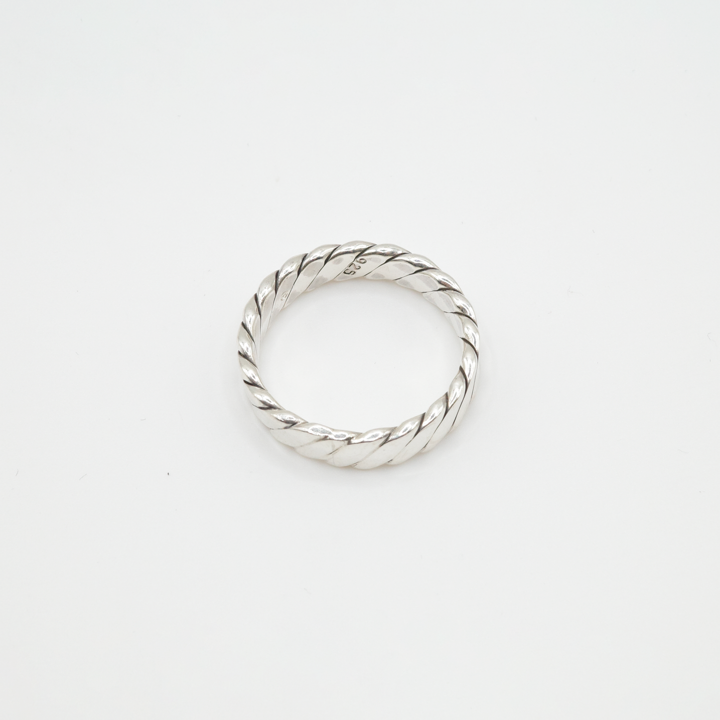Helix Ring