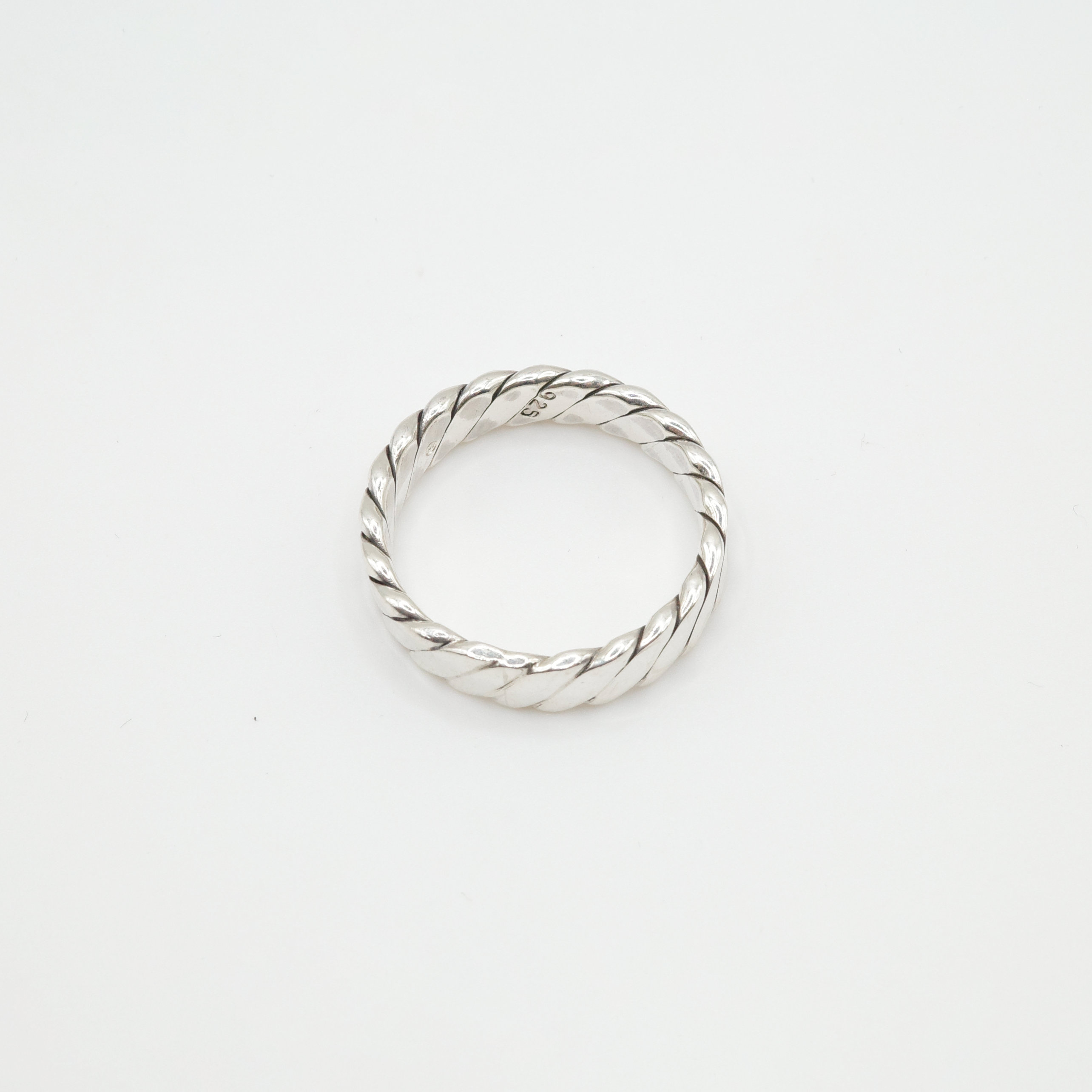 Helix Ring
