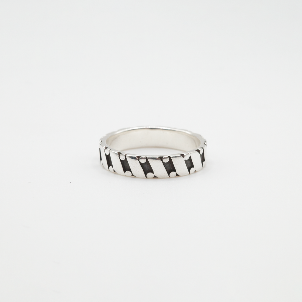 Fraction Ring