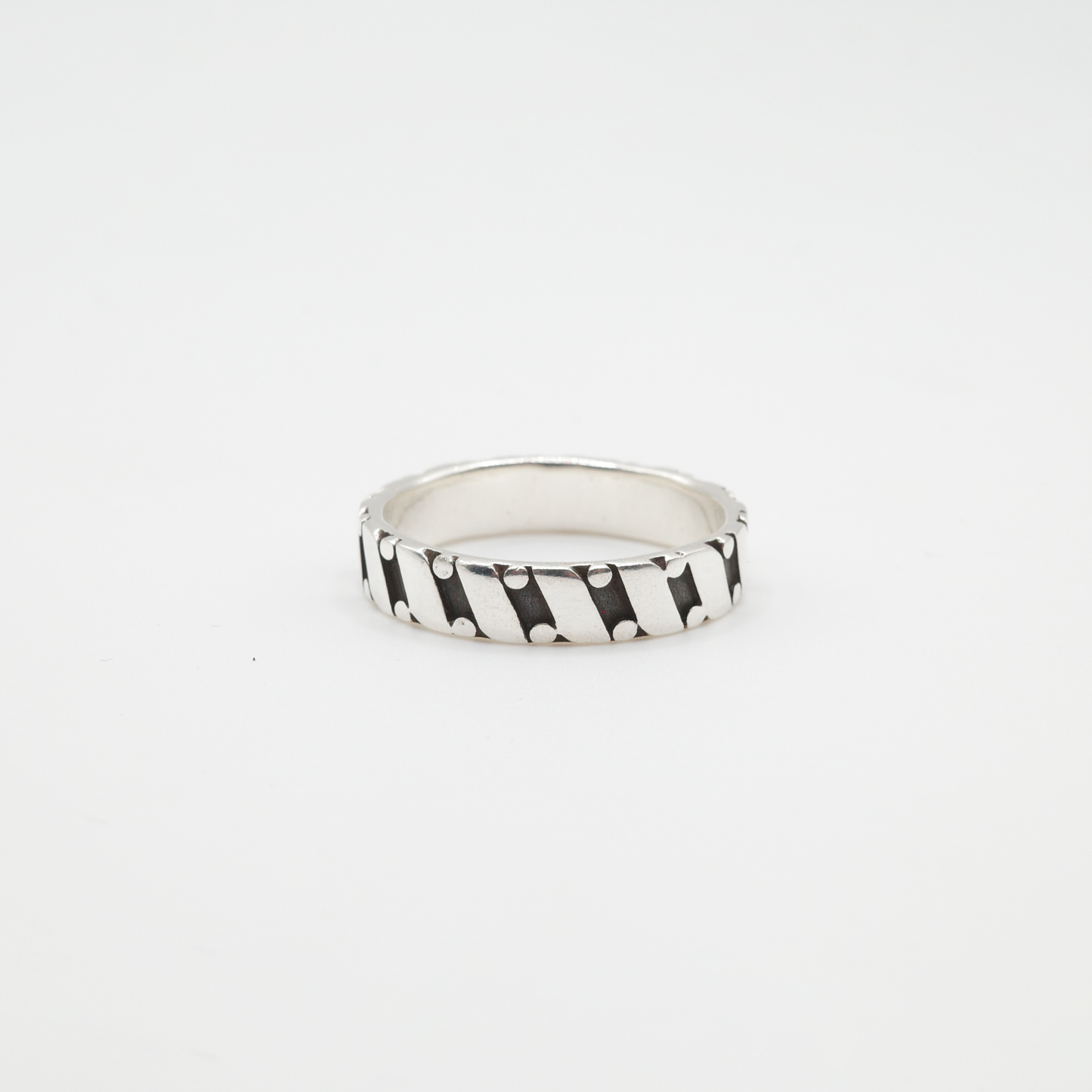 Fraction Ring