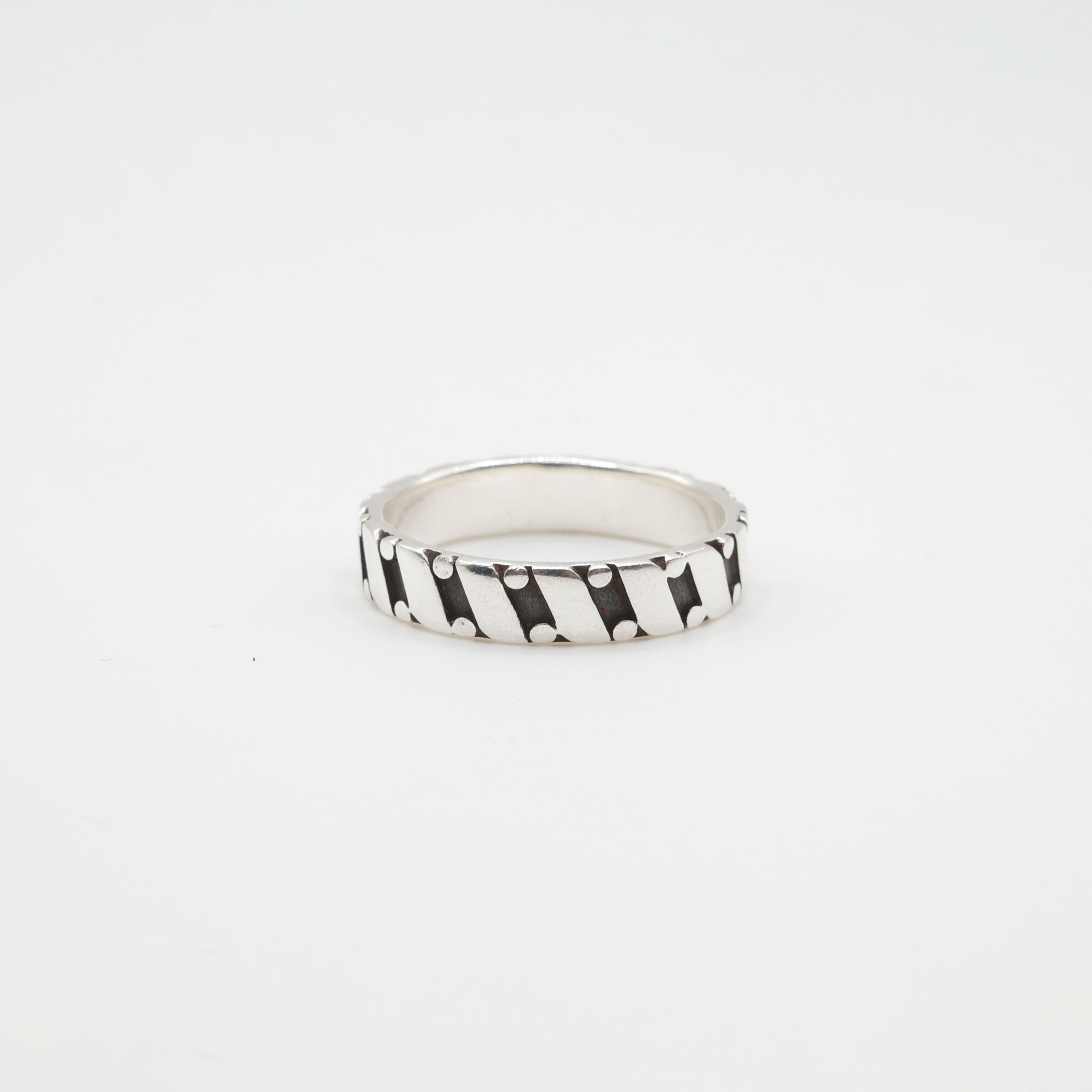 Fraction Ring