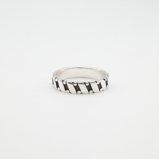 Fraction Ring