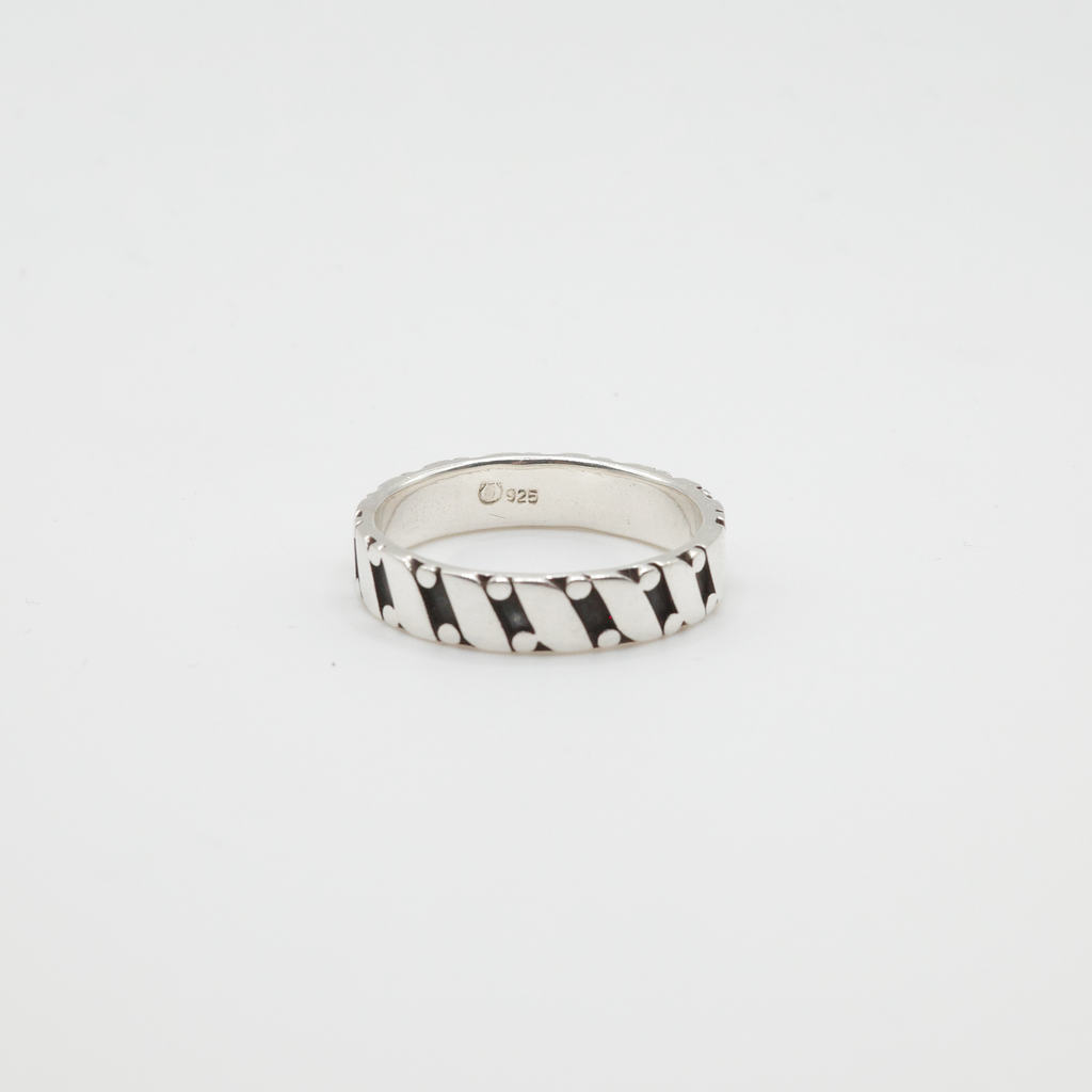 Fraction Ring
