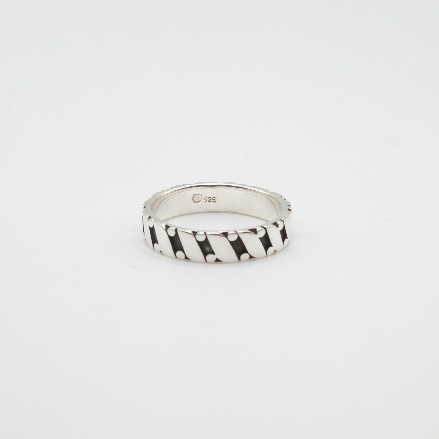 Fraction Ring