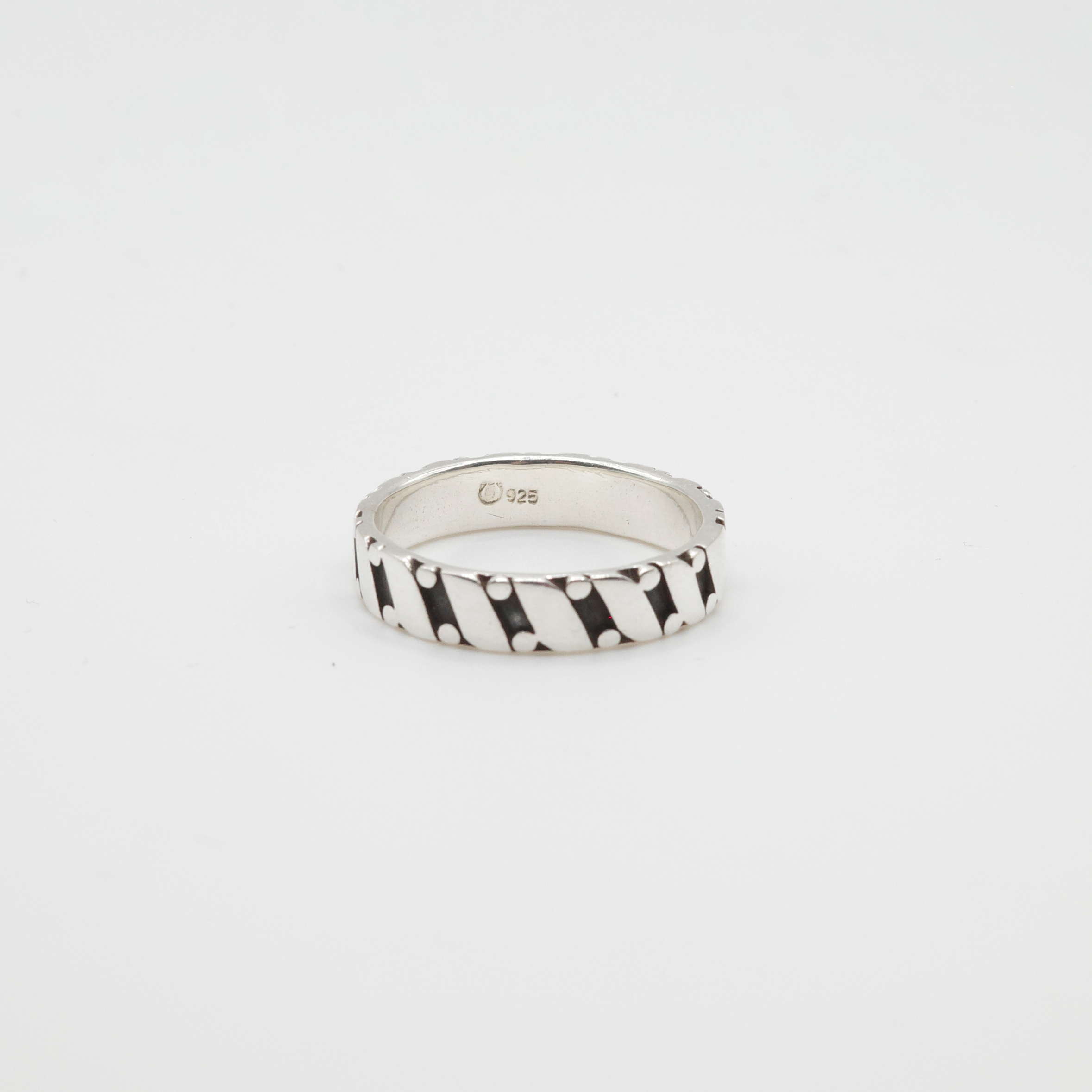 Fraction Ring