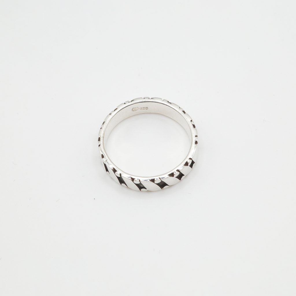Fraction Ring