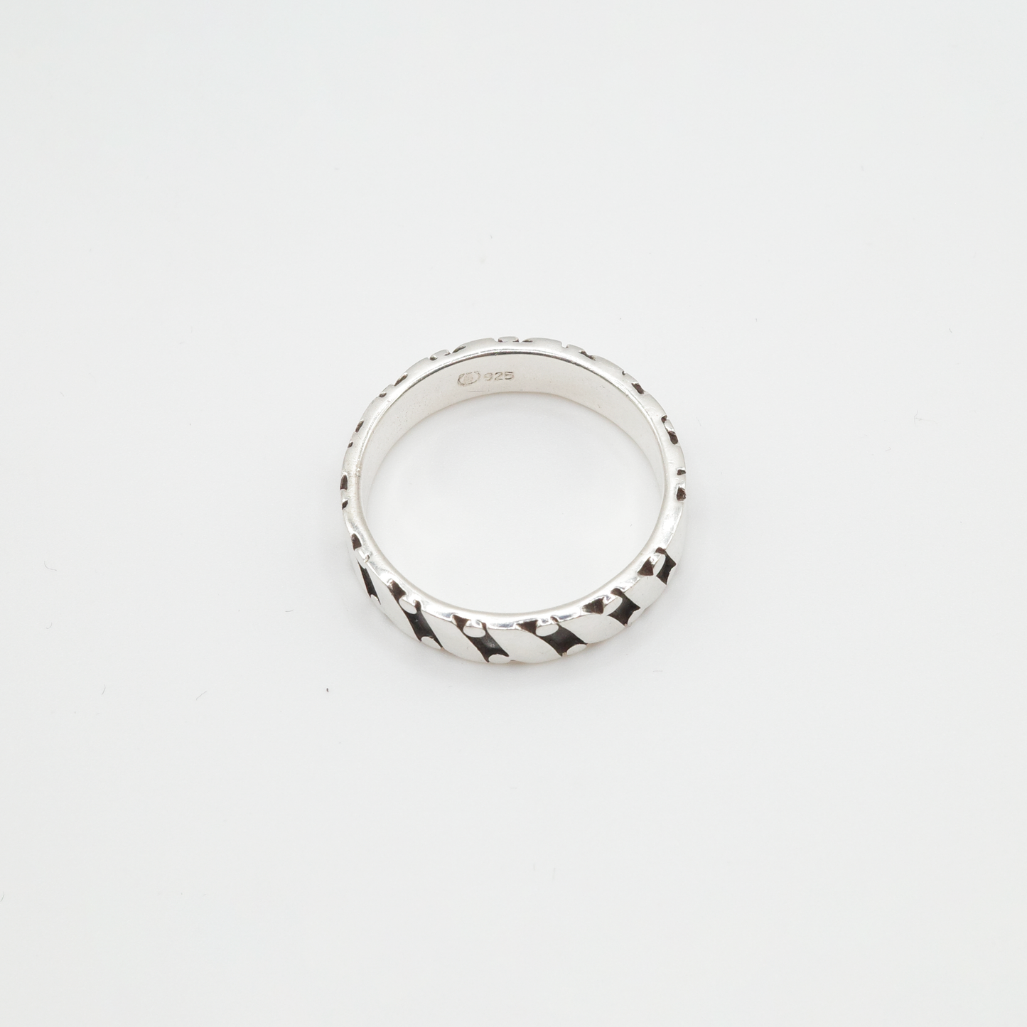 Fraction Ring
