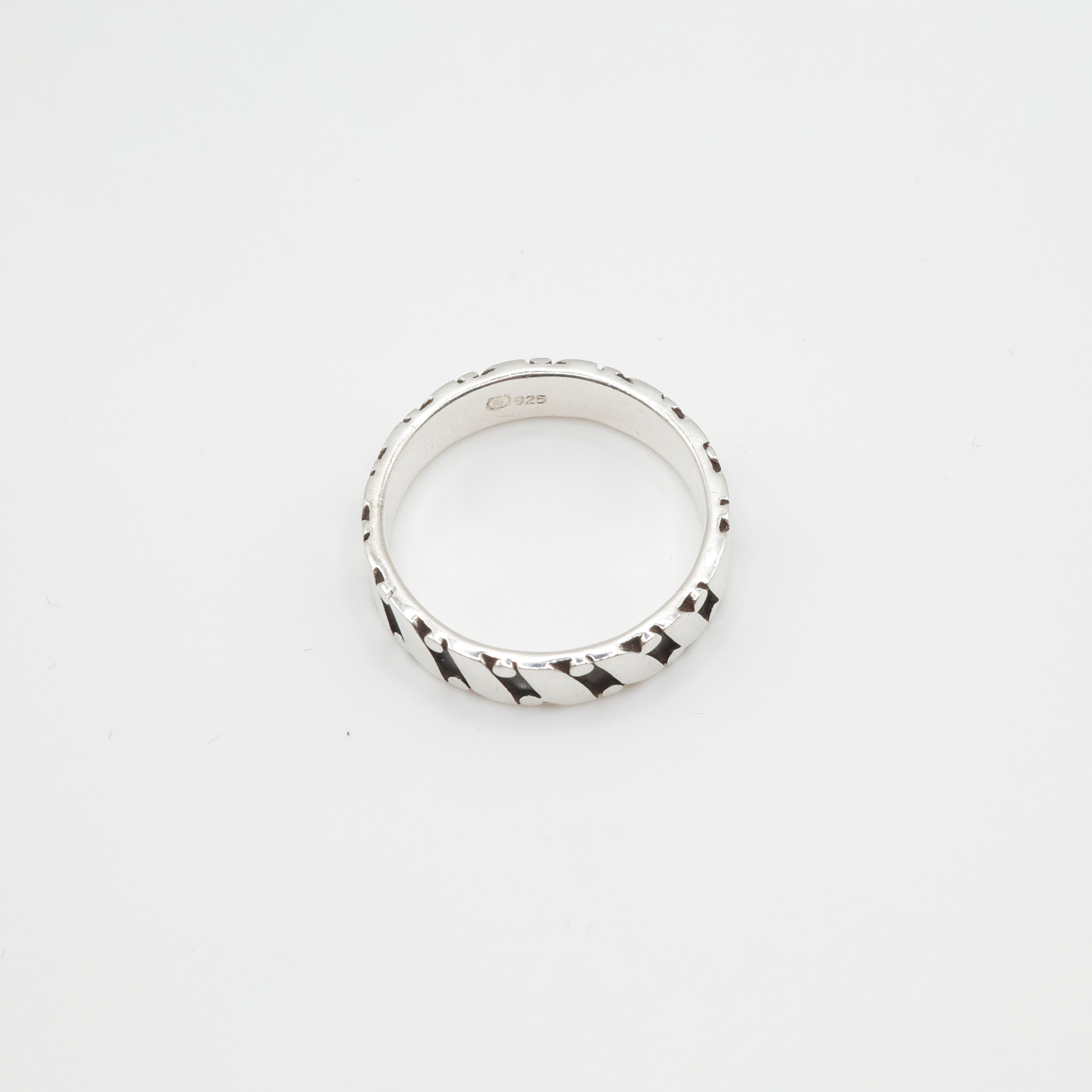 Fraction Ring