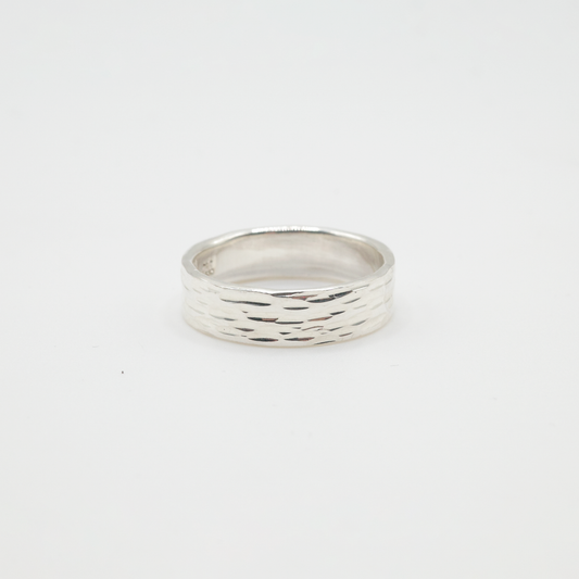 Bark Ring