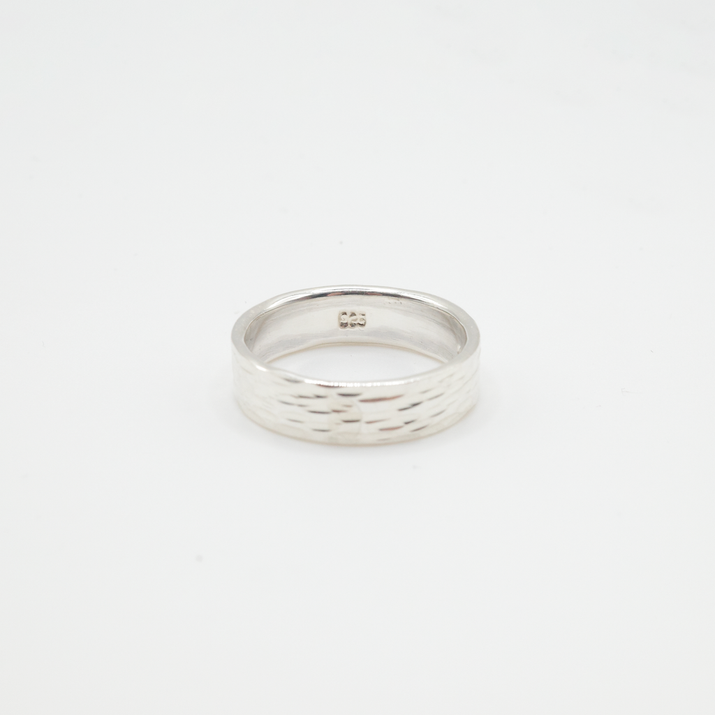 Bark Ring