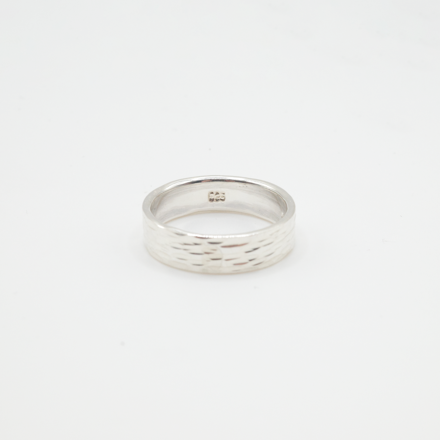 Bark Ring
