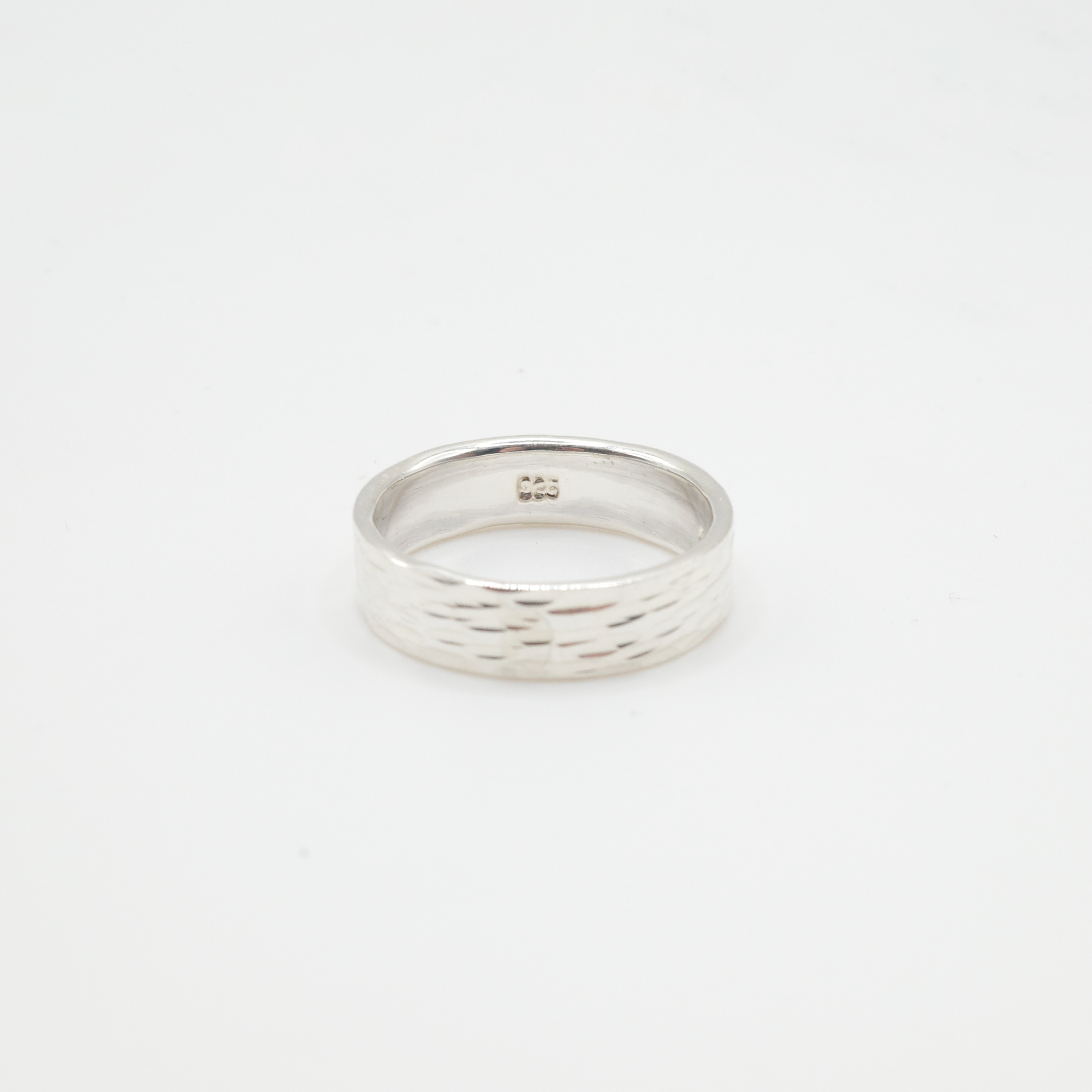 Bark Ring