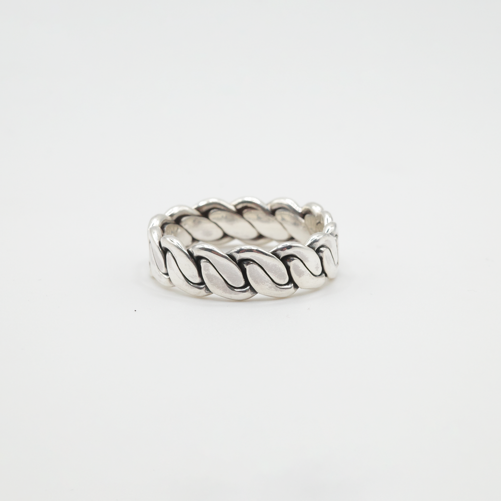 Cuban Ring