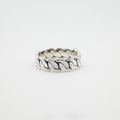 Cuban Ring