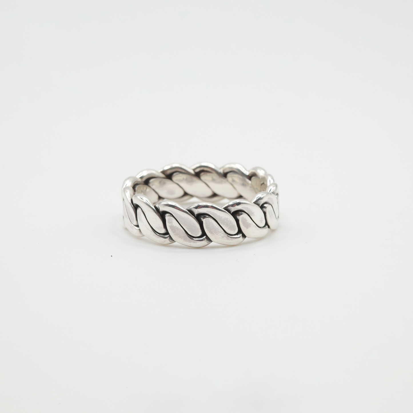 Cuban Ring