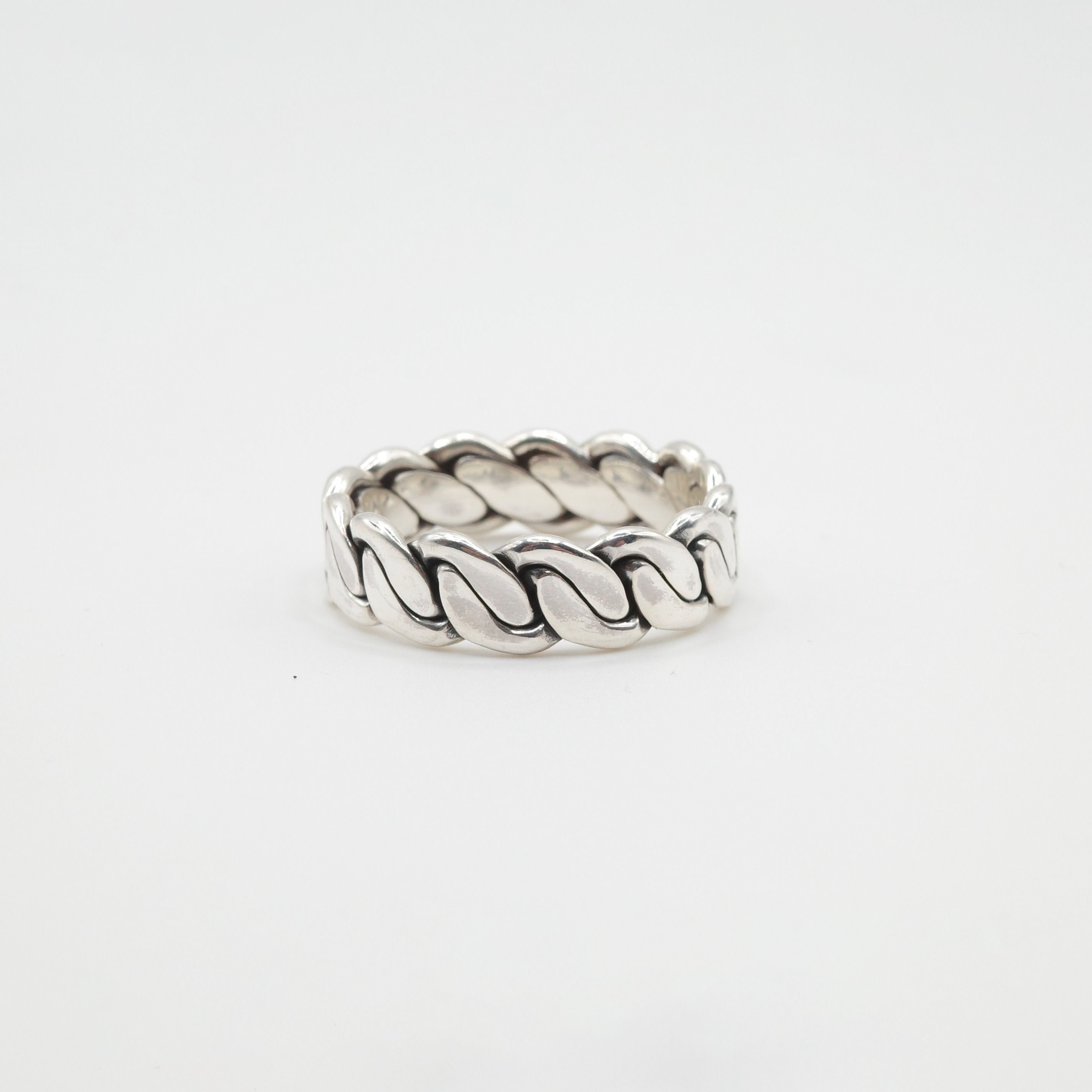 Cuban Ring