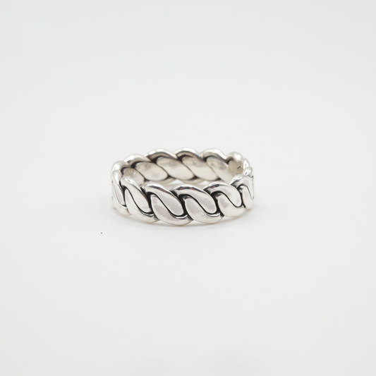Cuban Ring