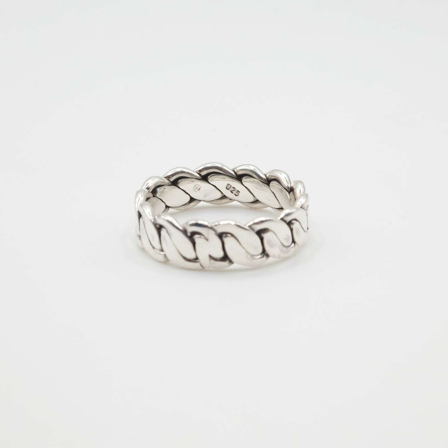 Cuban Ring