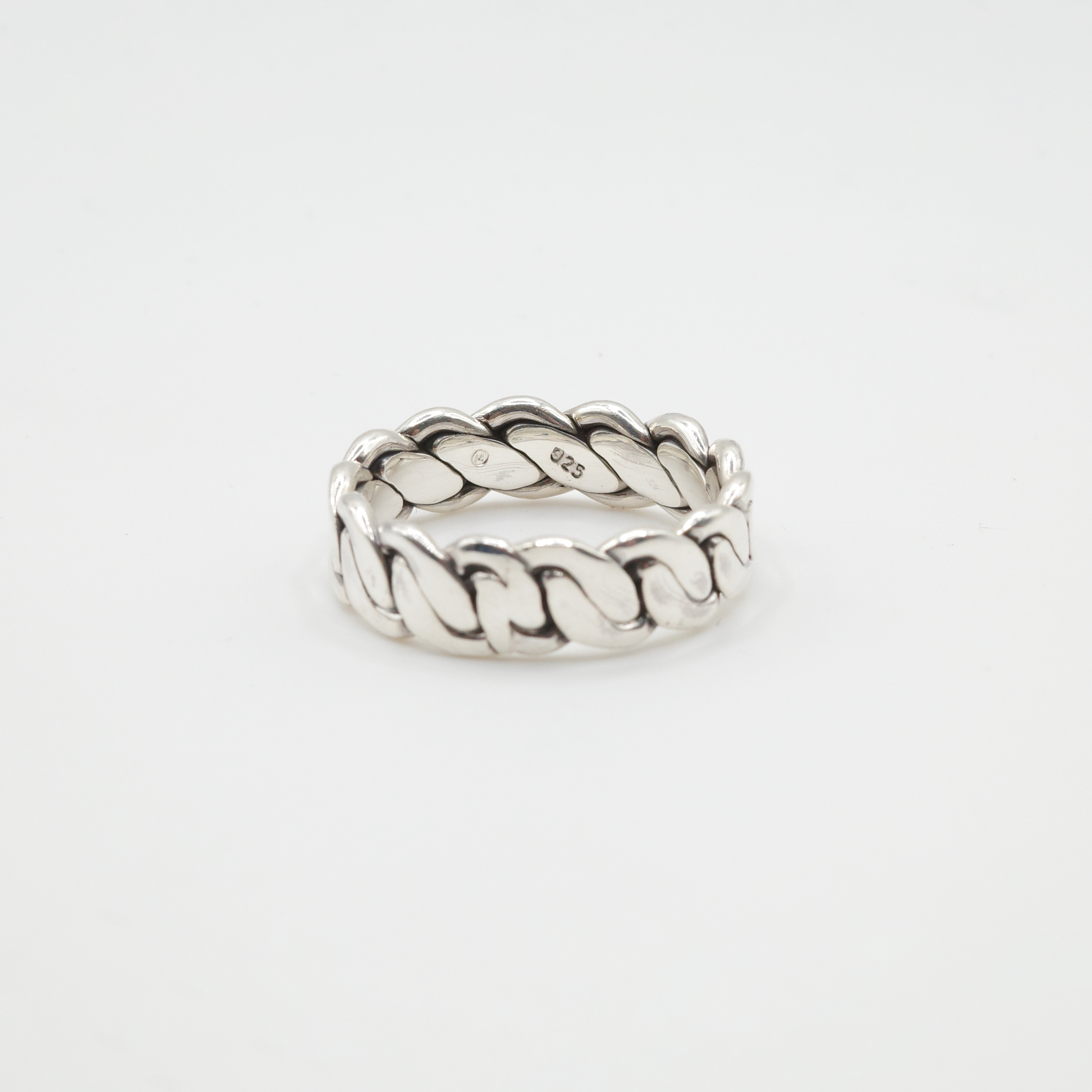 Cuban Ring
