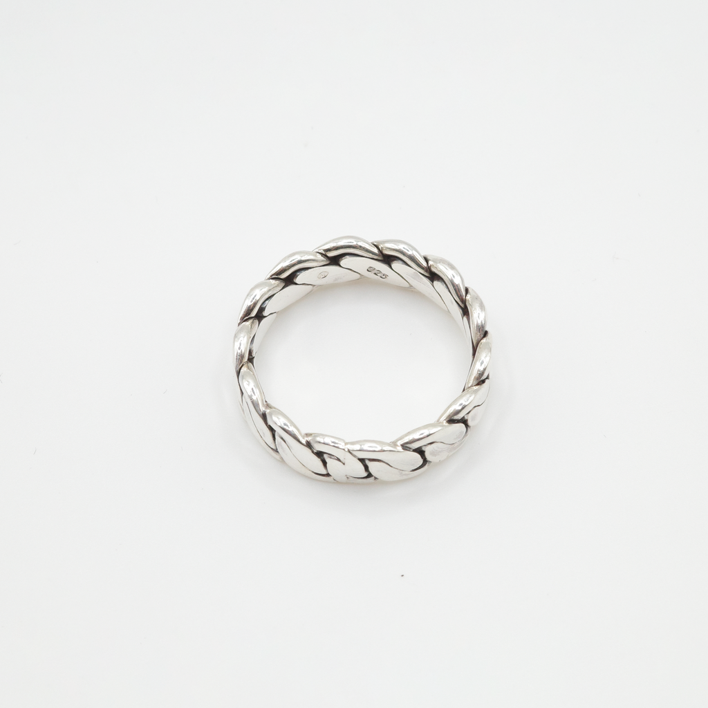 Cuban Ring