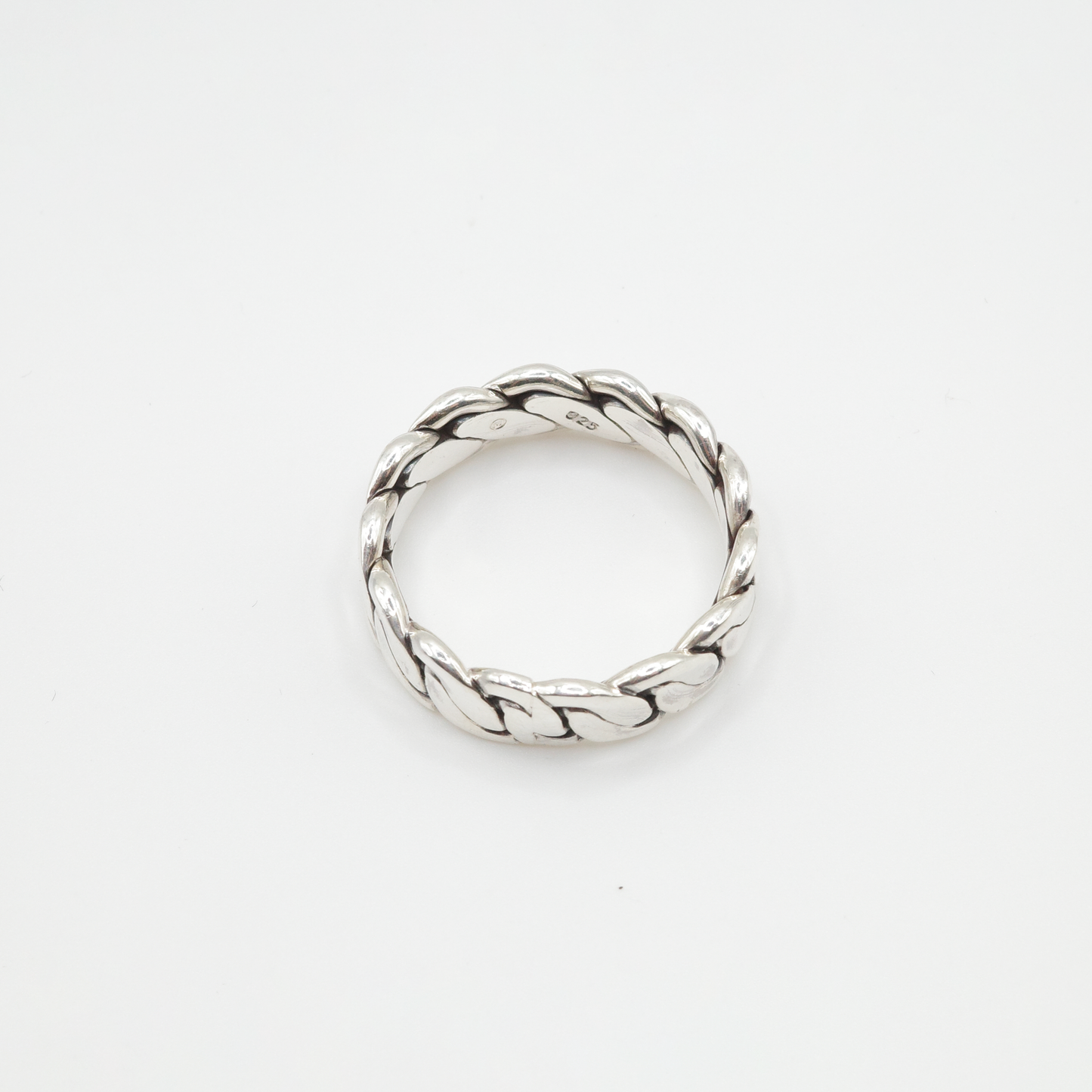 Cuban Ring
