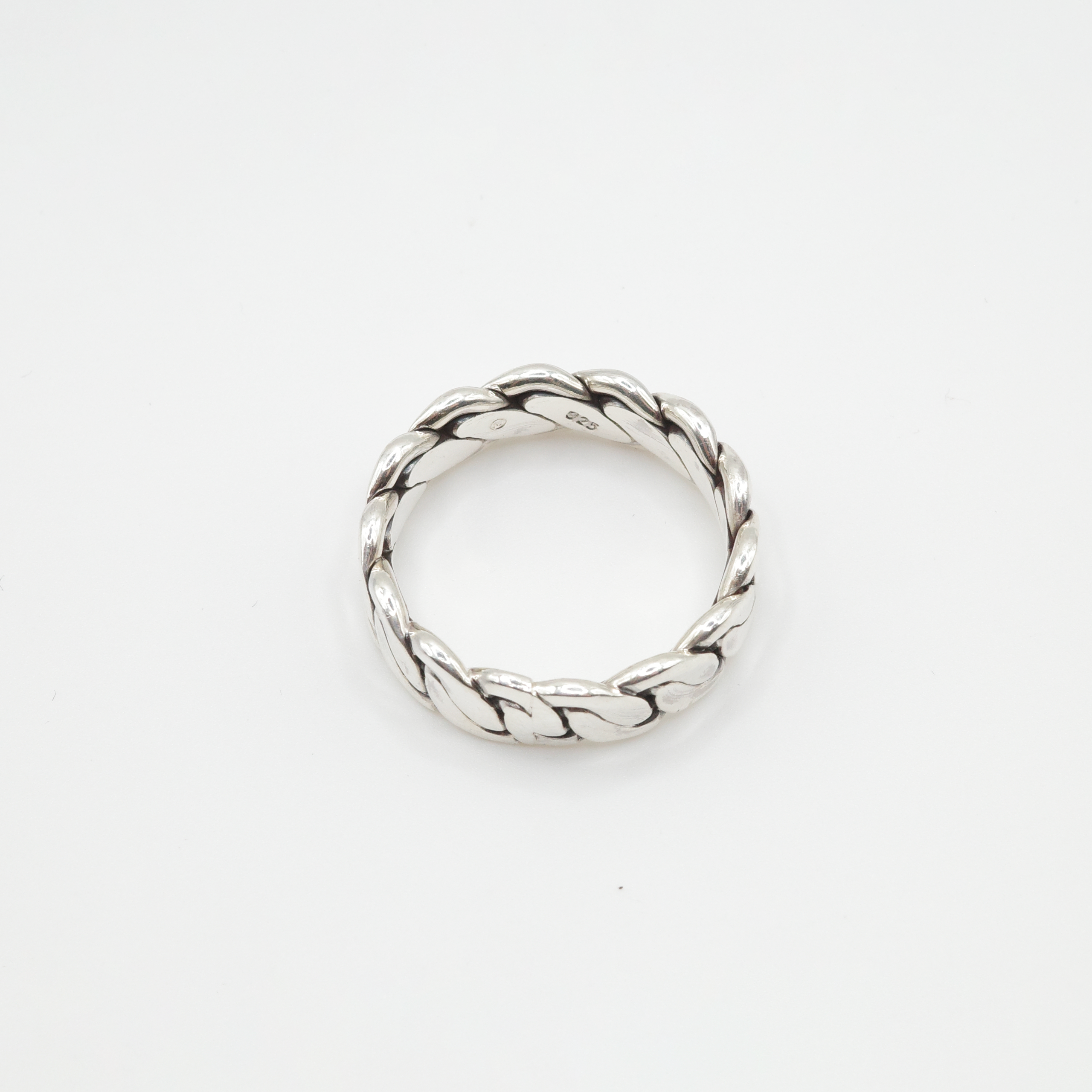 Cuban Ring