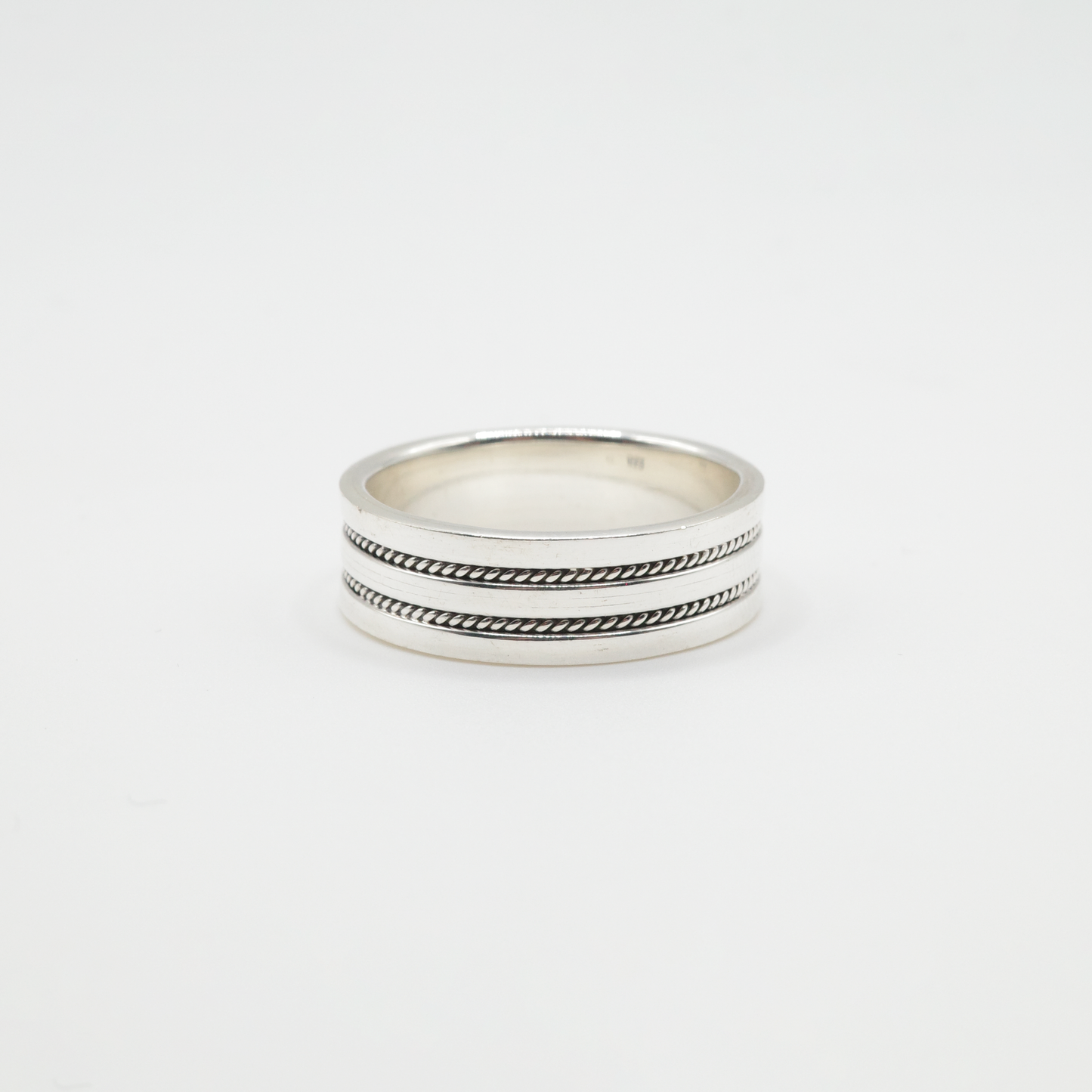 Axis Ring